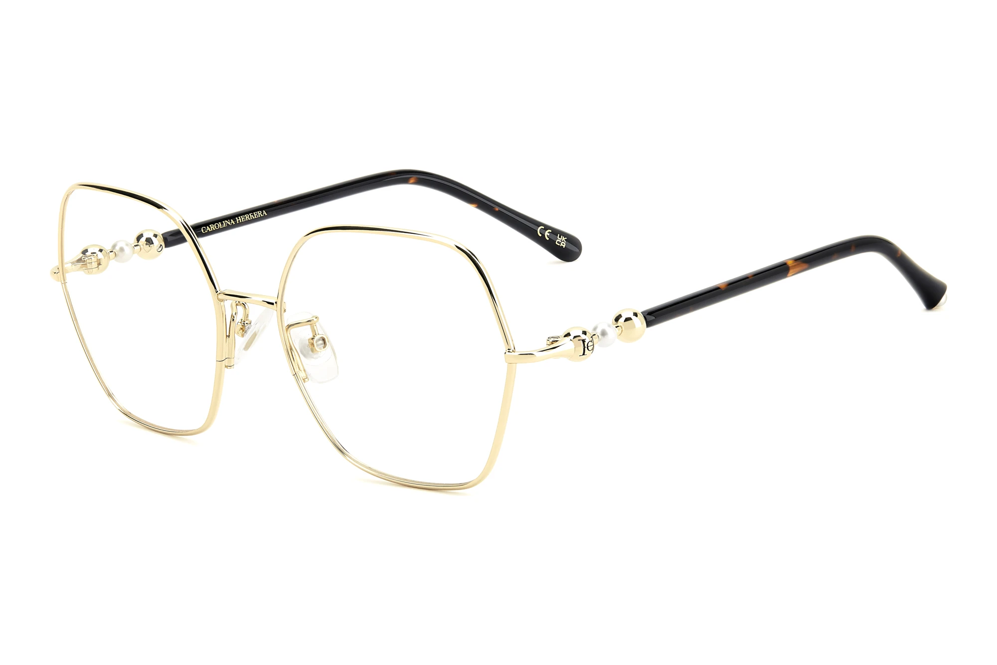 Carolina Herrera   HER 0409/G J5G GOLD