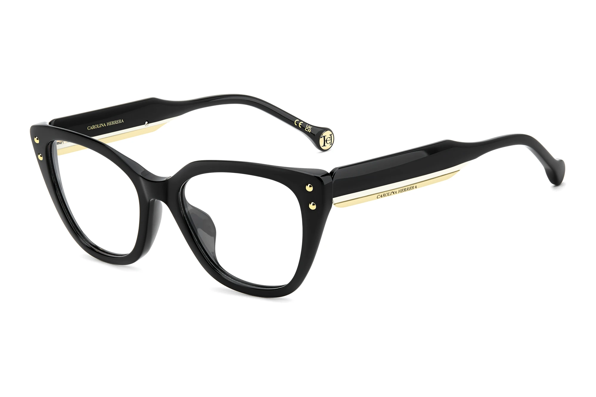 Carolina Herrera   HER 0412/G 807 BLACK