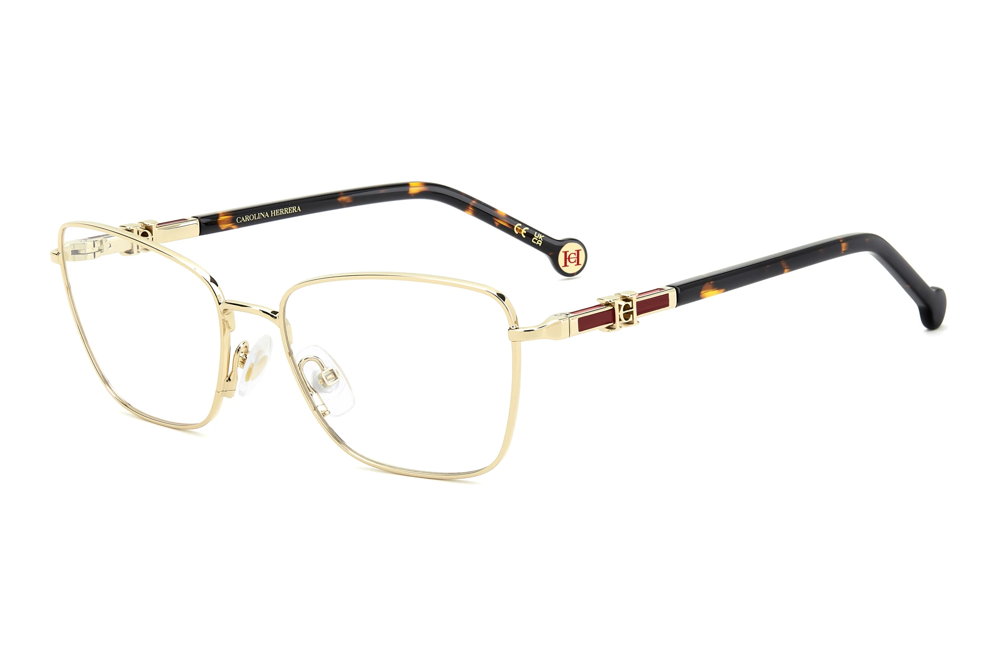 Carolina Herrera   HER 0424 J5G GOLD