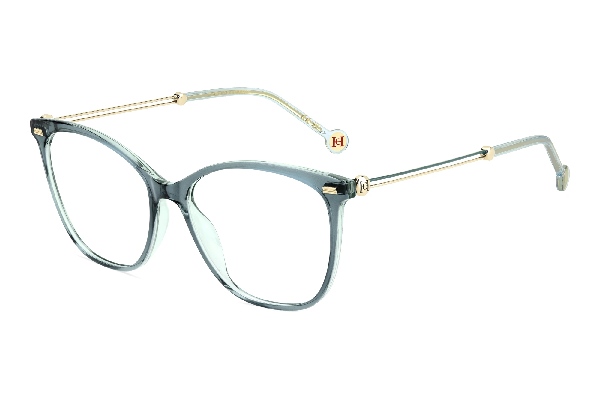 Carolina Herrera   HER 0425 RNB BLUE GREEN