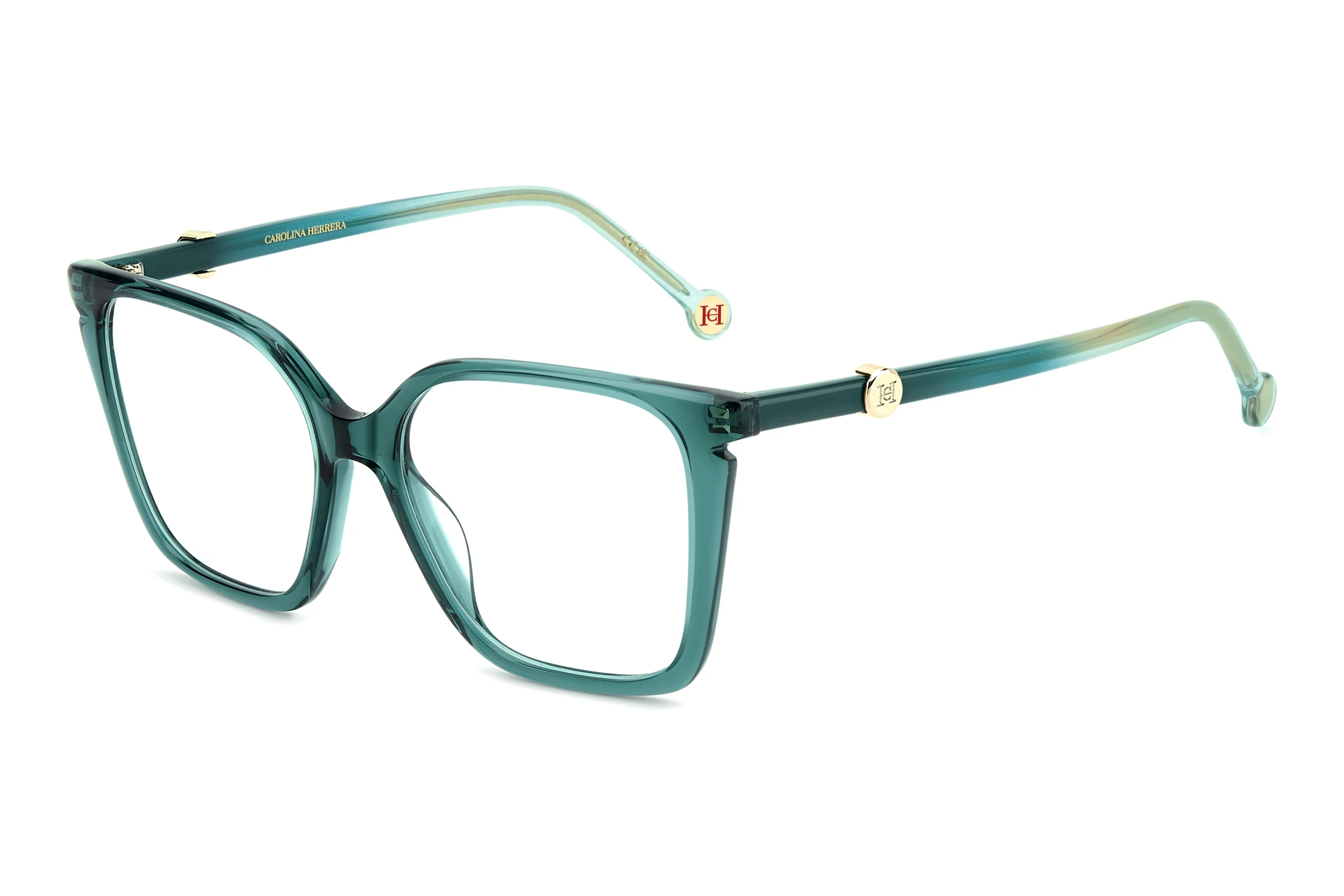 Carolina Herrera   HER 0436 1ED GREEN