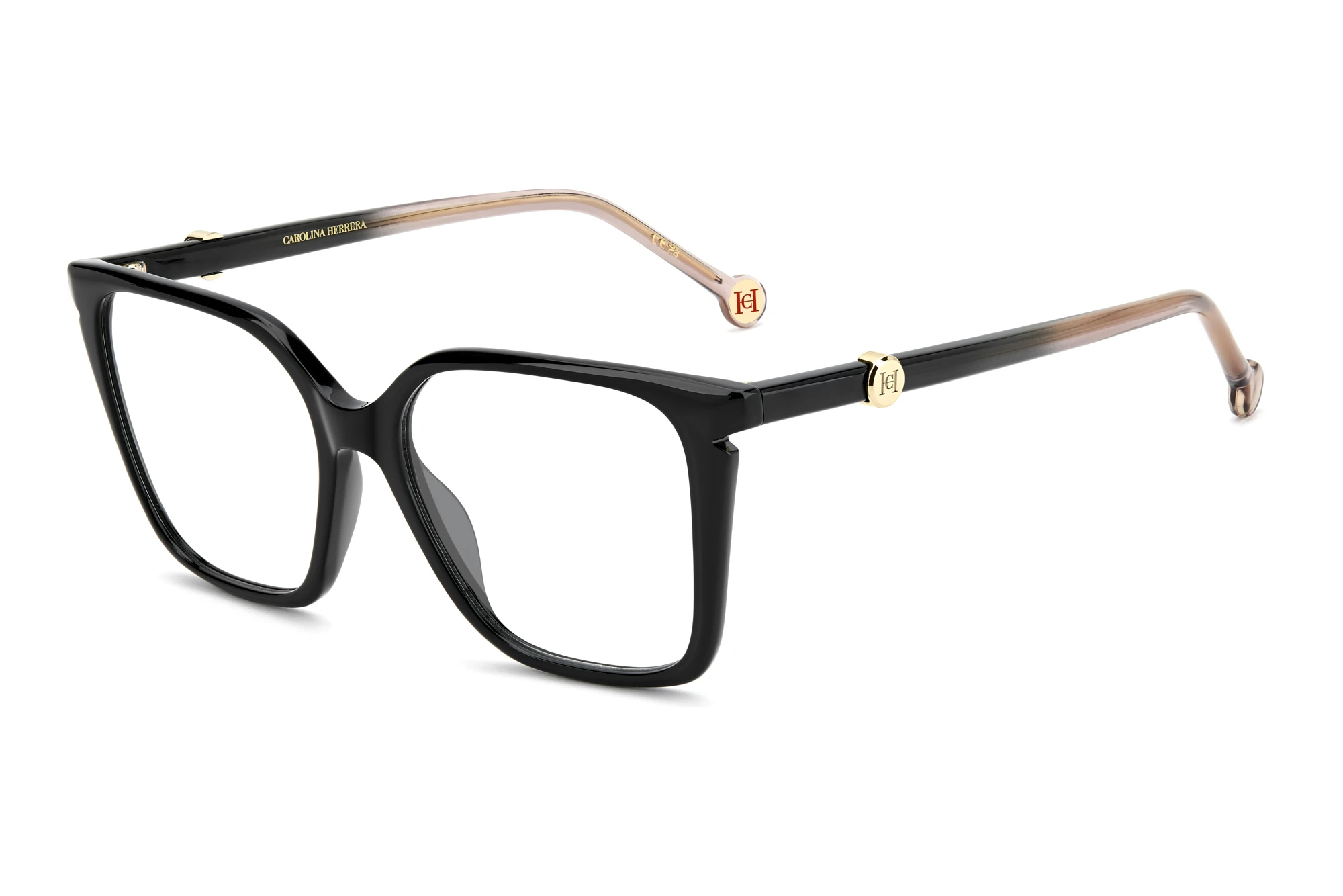 Carolina Herrera   HER 0436 807 BLACK