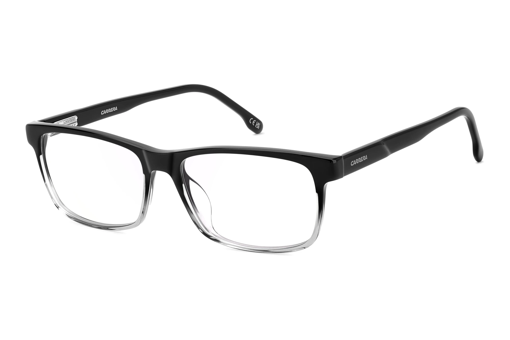 Carrera   C FLEX 18/G EI7 BLACK CRYSTAL