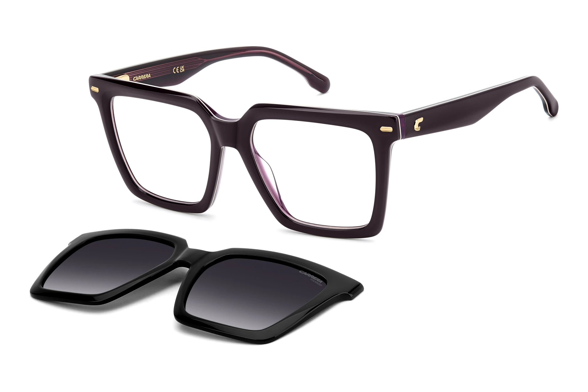 Carrera   CA 3080/C 0T7 PLUM