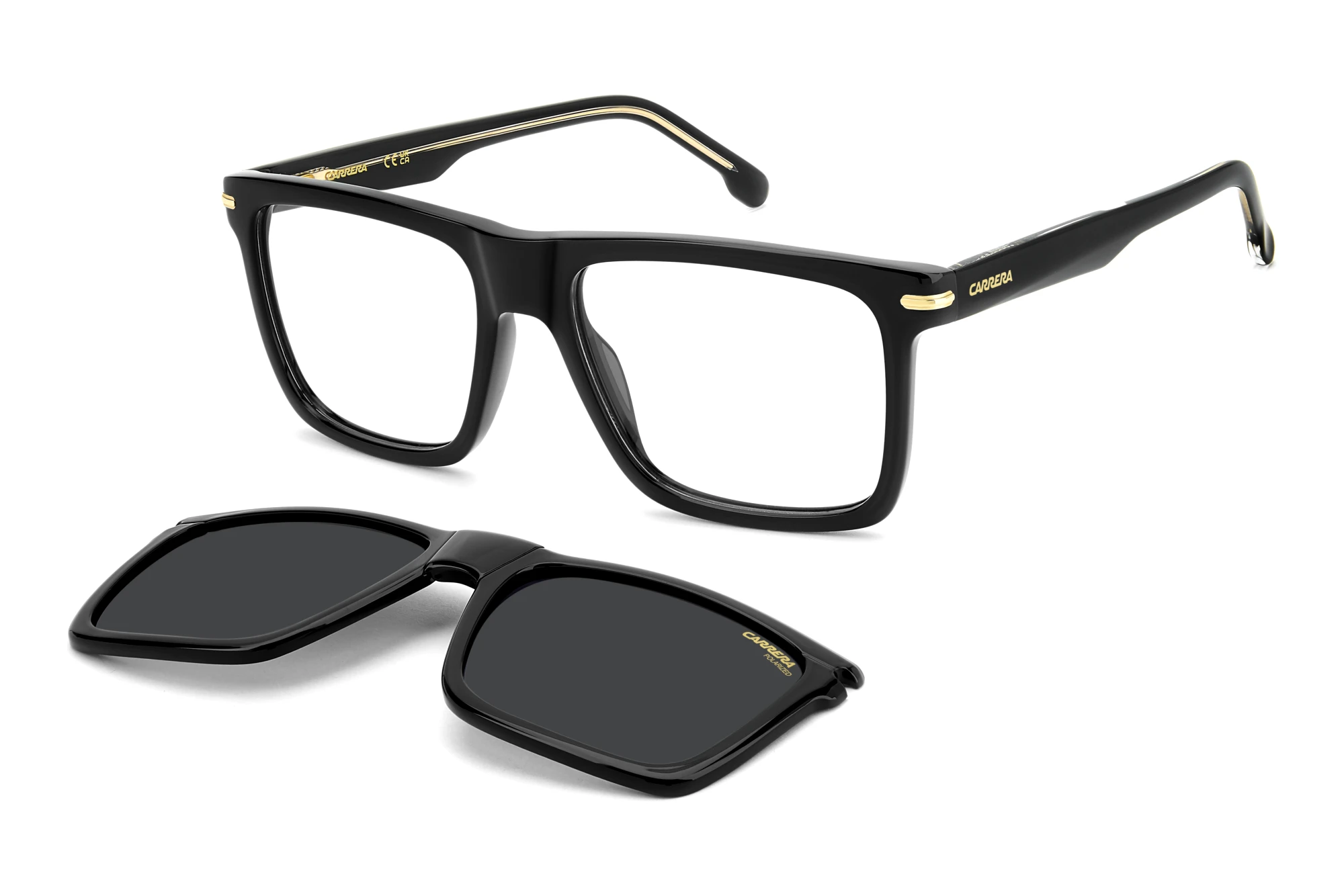 Carrera   CA 387/C 807 BLACK