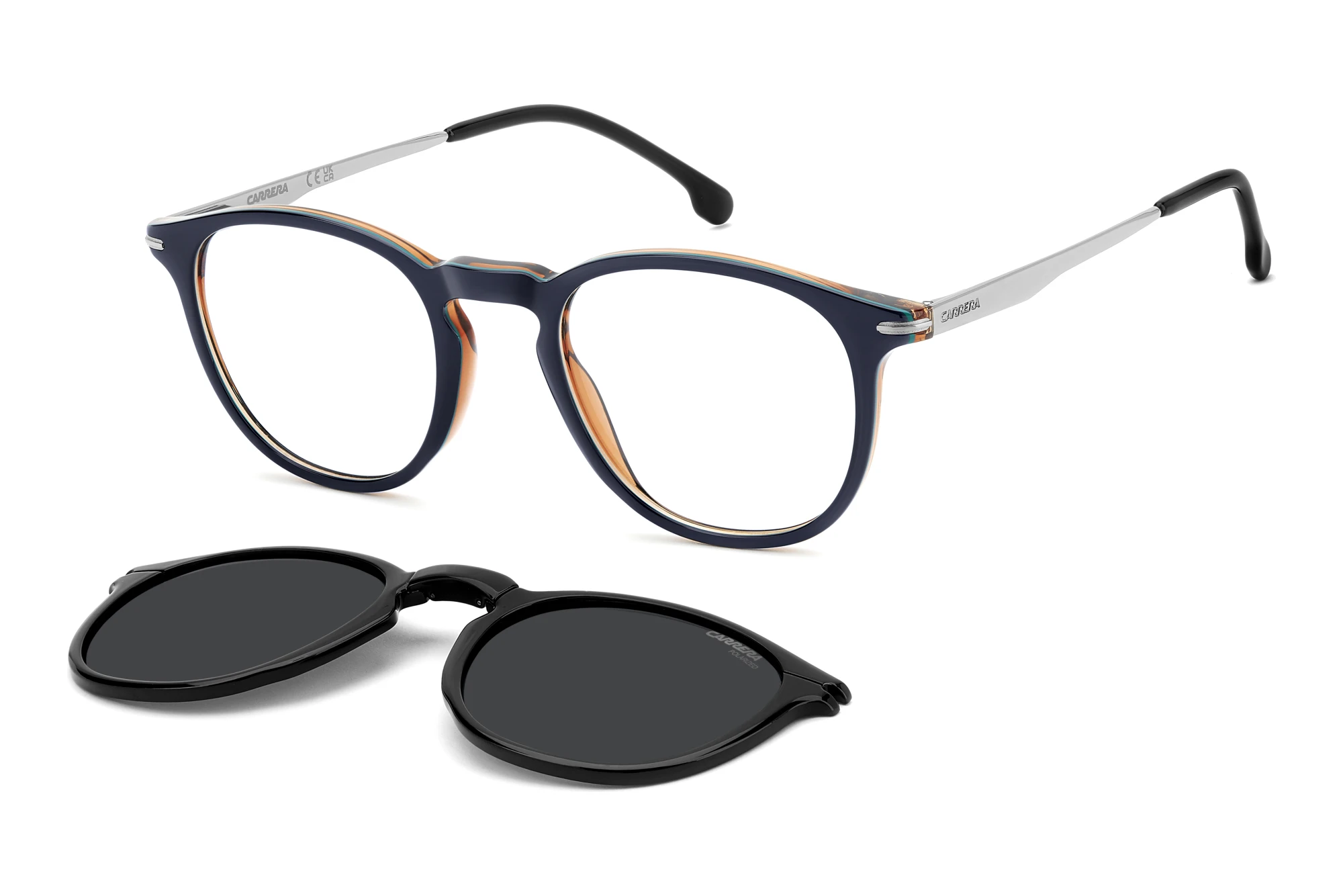 Carrera   CA 393/C RTC BLUE ORANGE