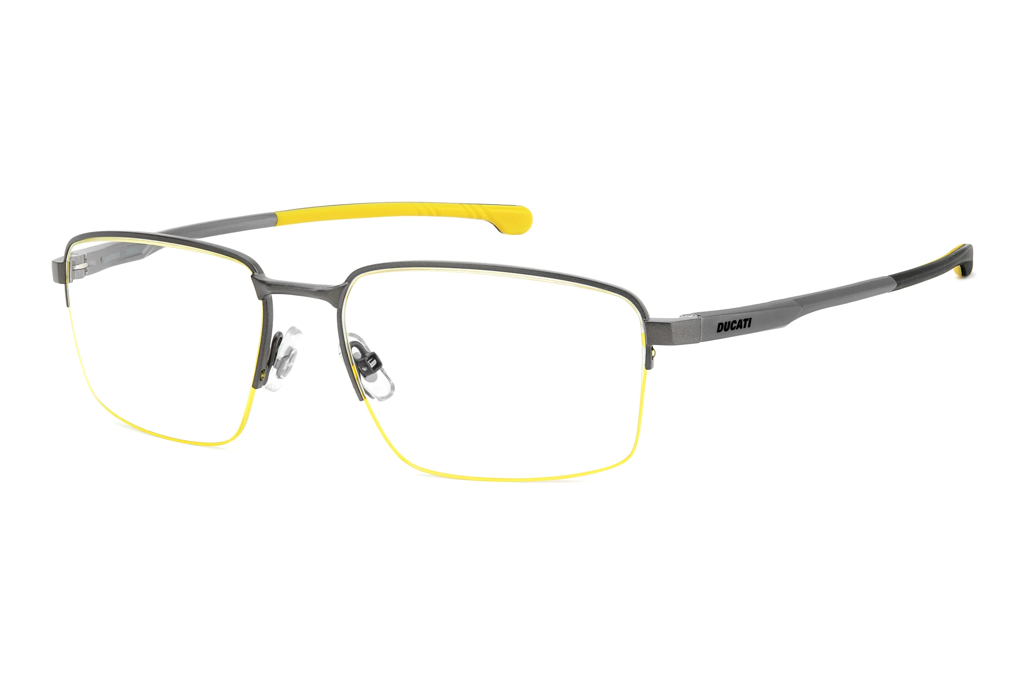 Carrera   CARDUC 062 R80 MATTE DARK RUTHENIUM