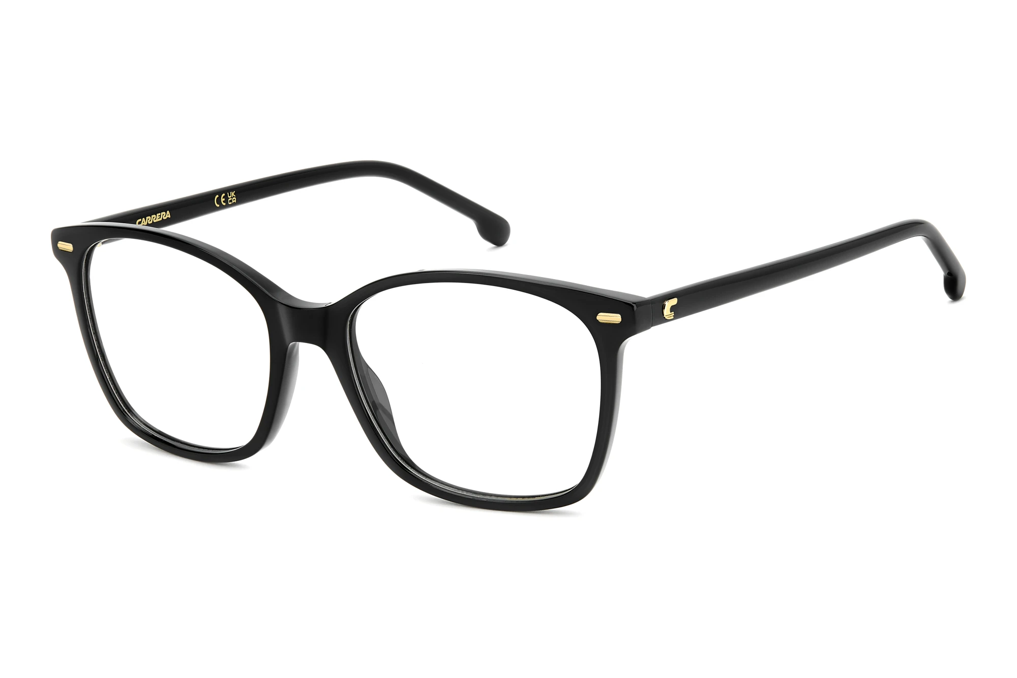 Carrera   CARRERA 3091 807 BLACK
