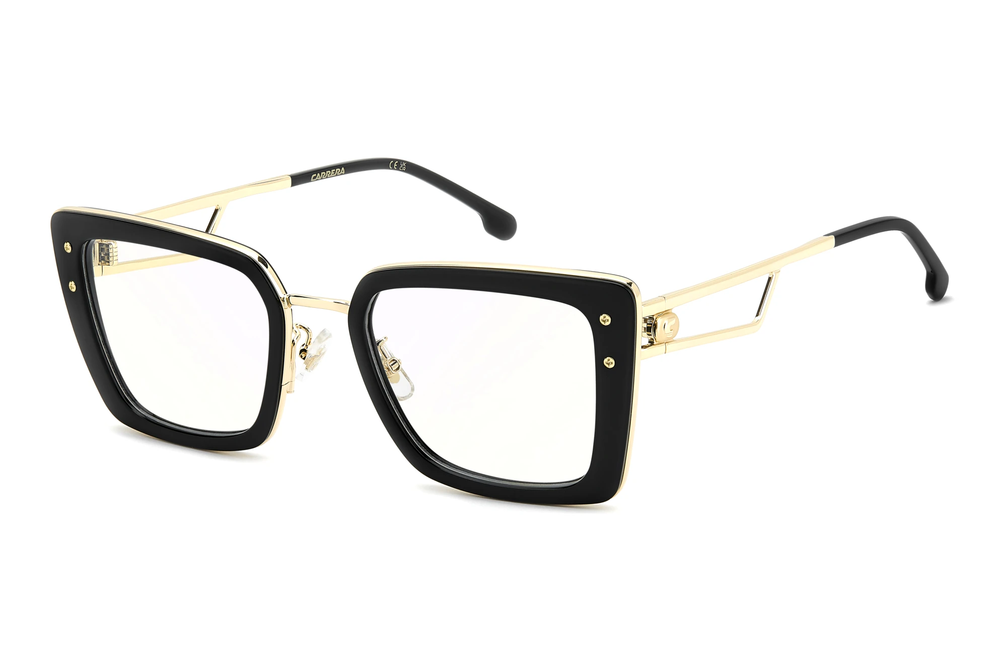 Carrera   CARRERA 3105 807 BLACK