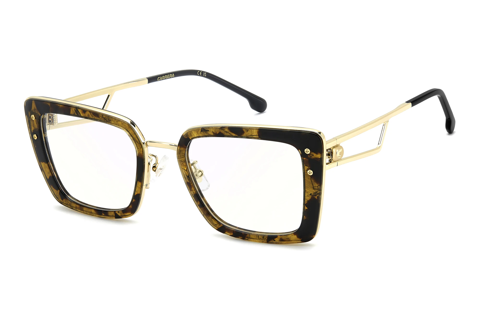 Carrera   CARRERA 3105 WR9 BROWN HAVANA