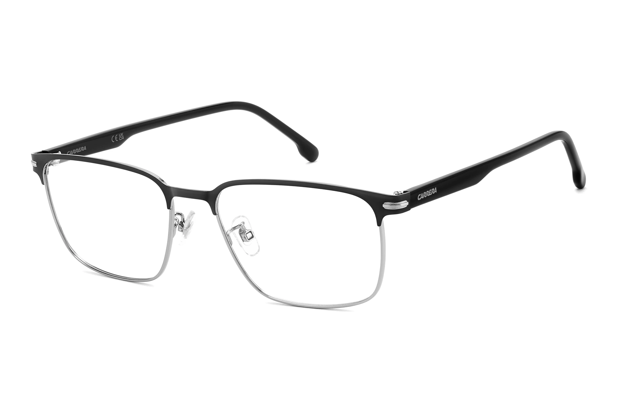 Carrera   CARRERA 384/G TI7 MATTE BLACK RUTHENIUM