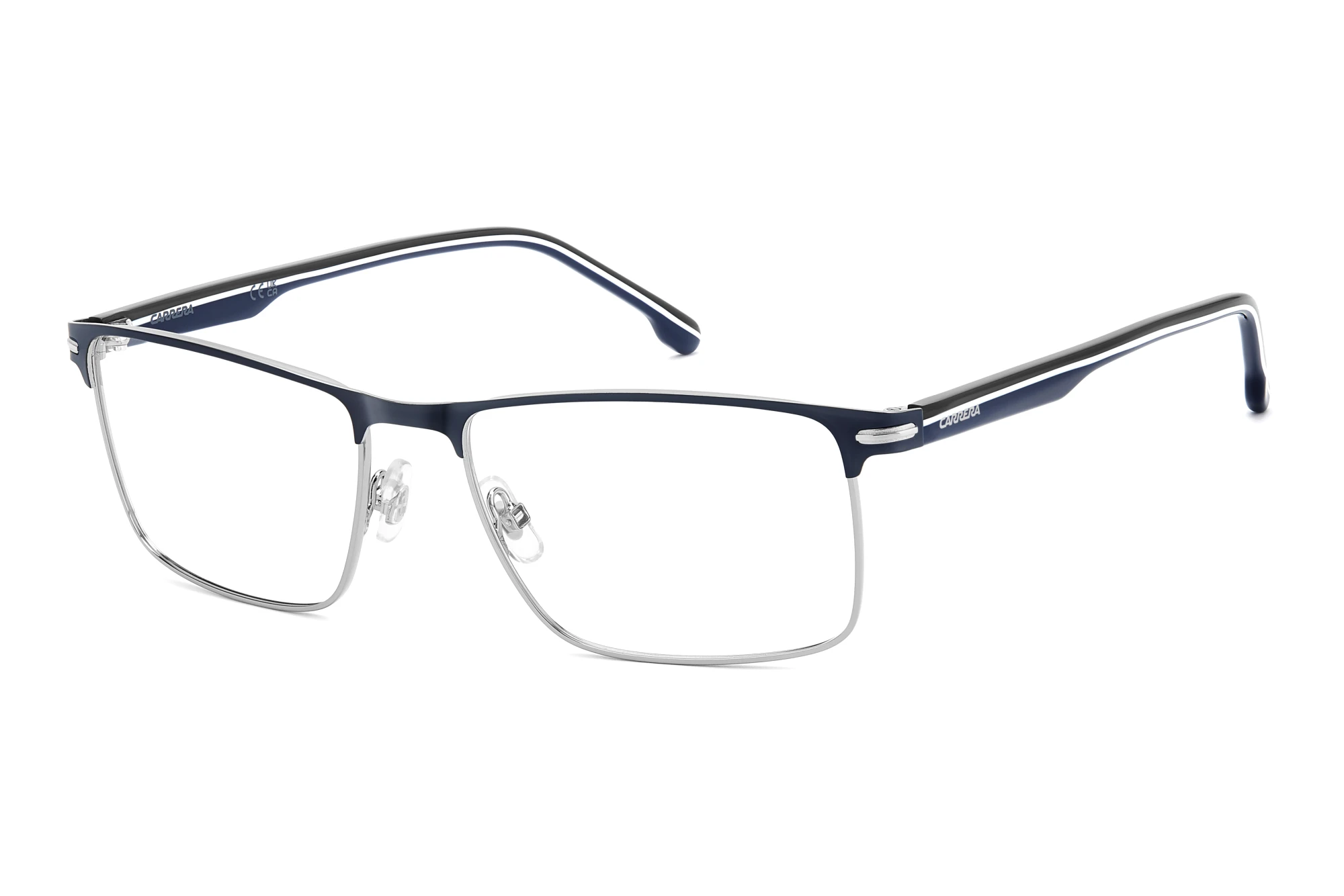Carrera   CARRERA 394 V84 RUTHENIUM BLUE