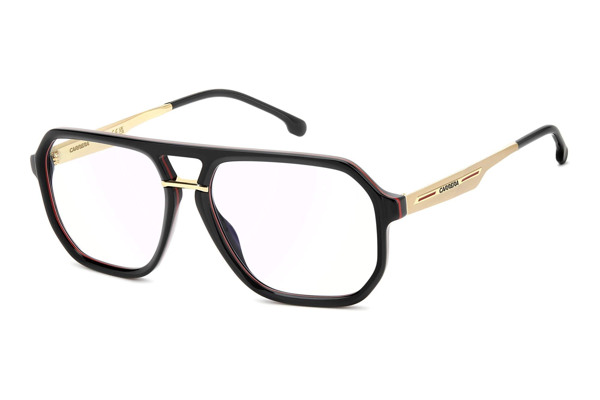 Carrera   VICTORY C 23 2M2 BLACK GOLD