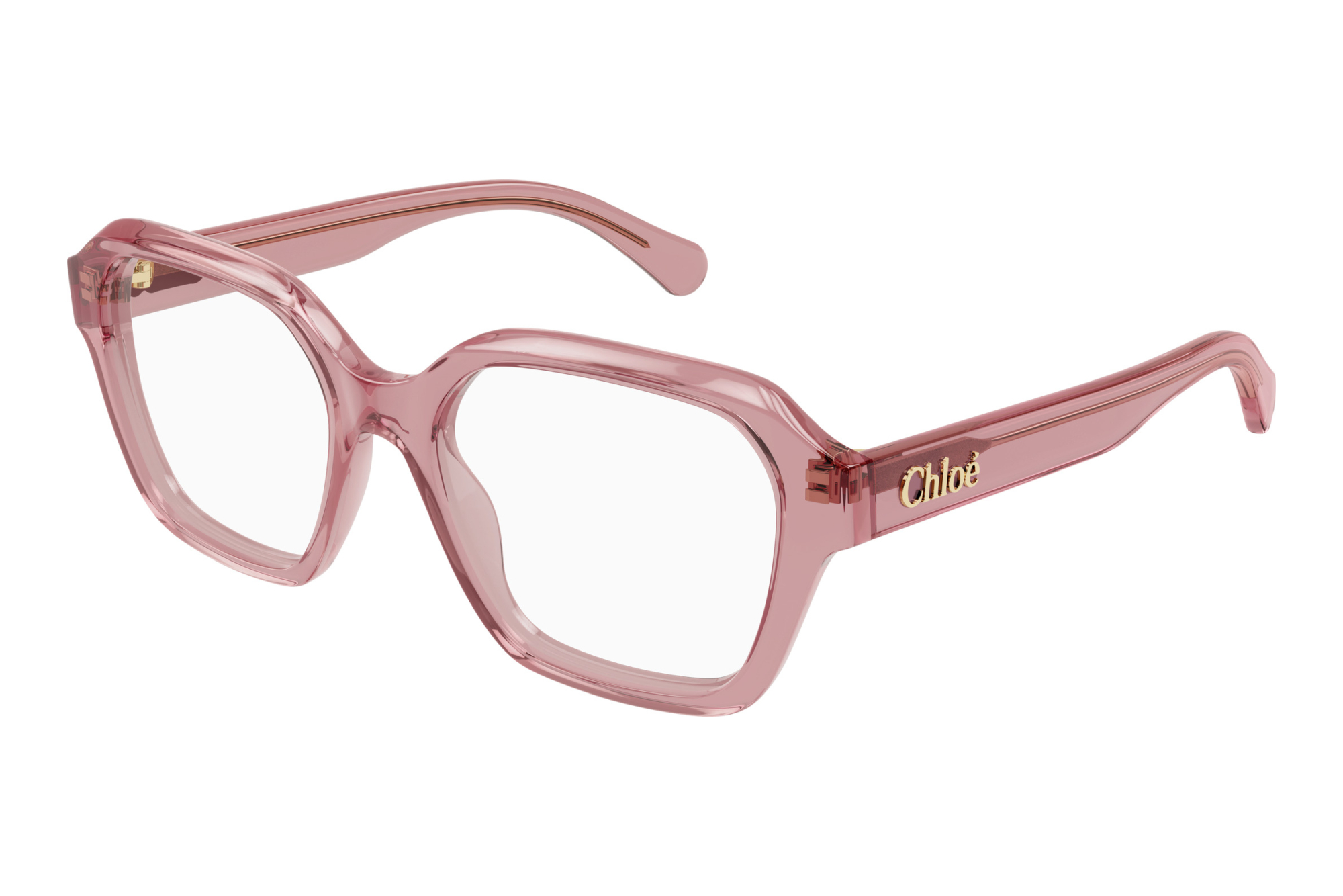 Chloé   CH0272O 006 PINK