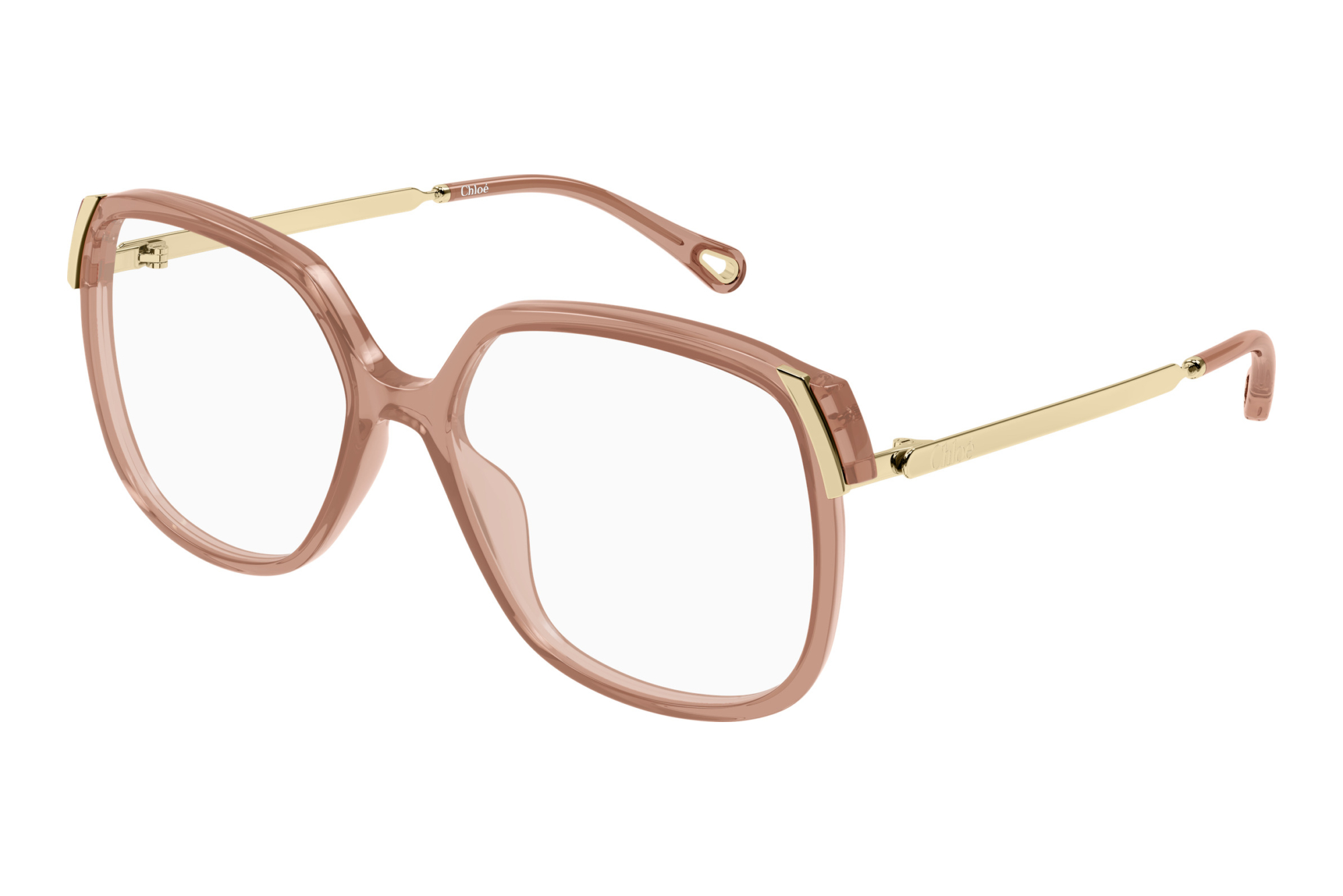 Chloé   CH0287O 009 BROWN