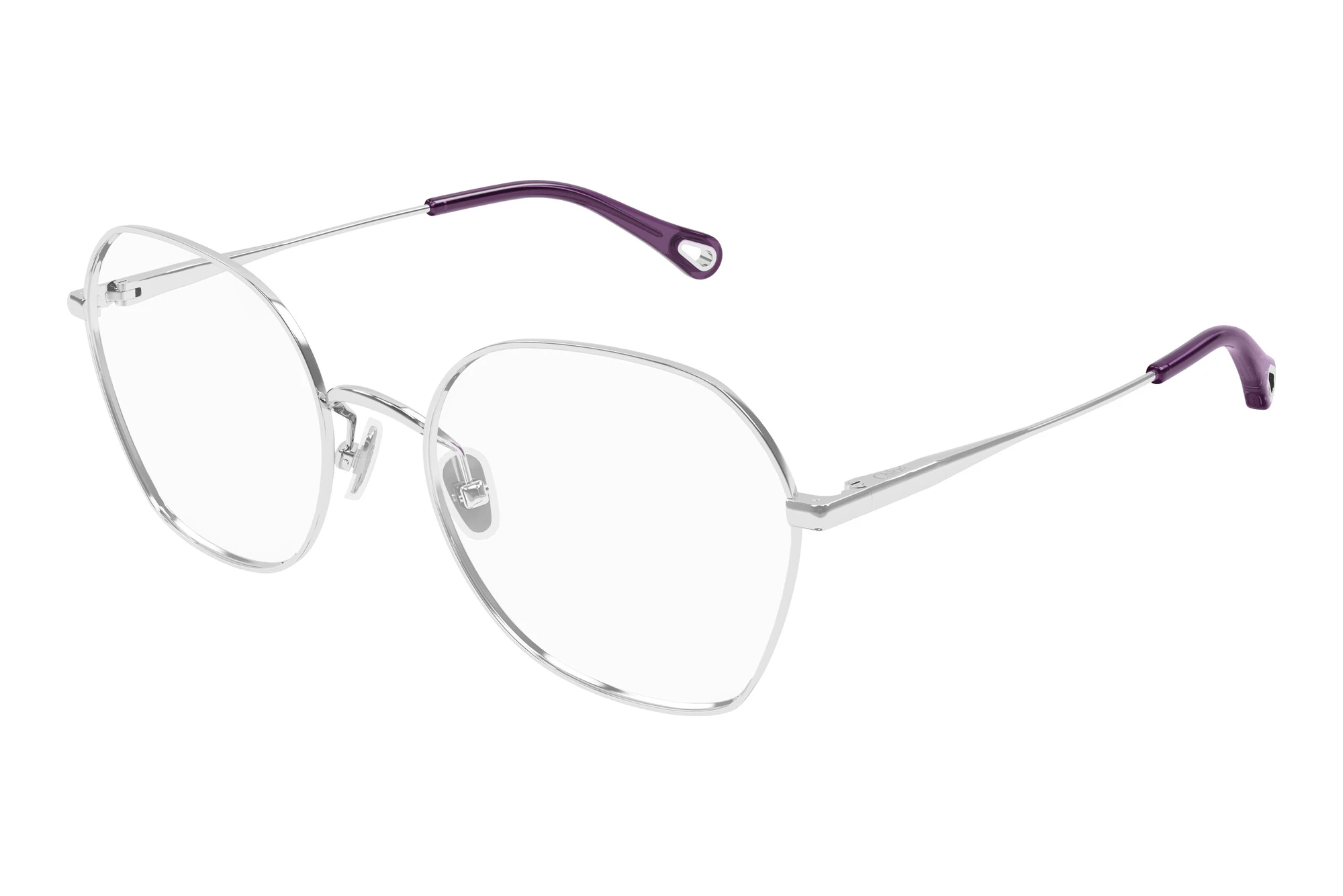 Chloé   CH0320O 003 SILVER