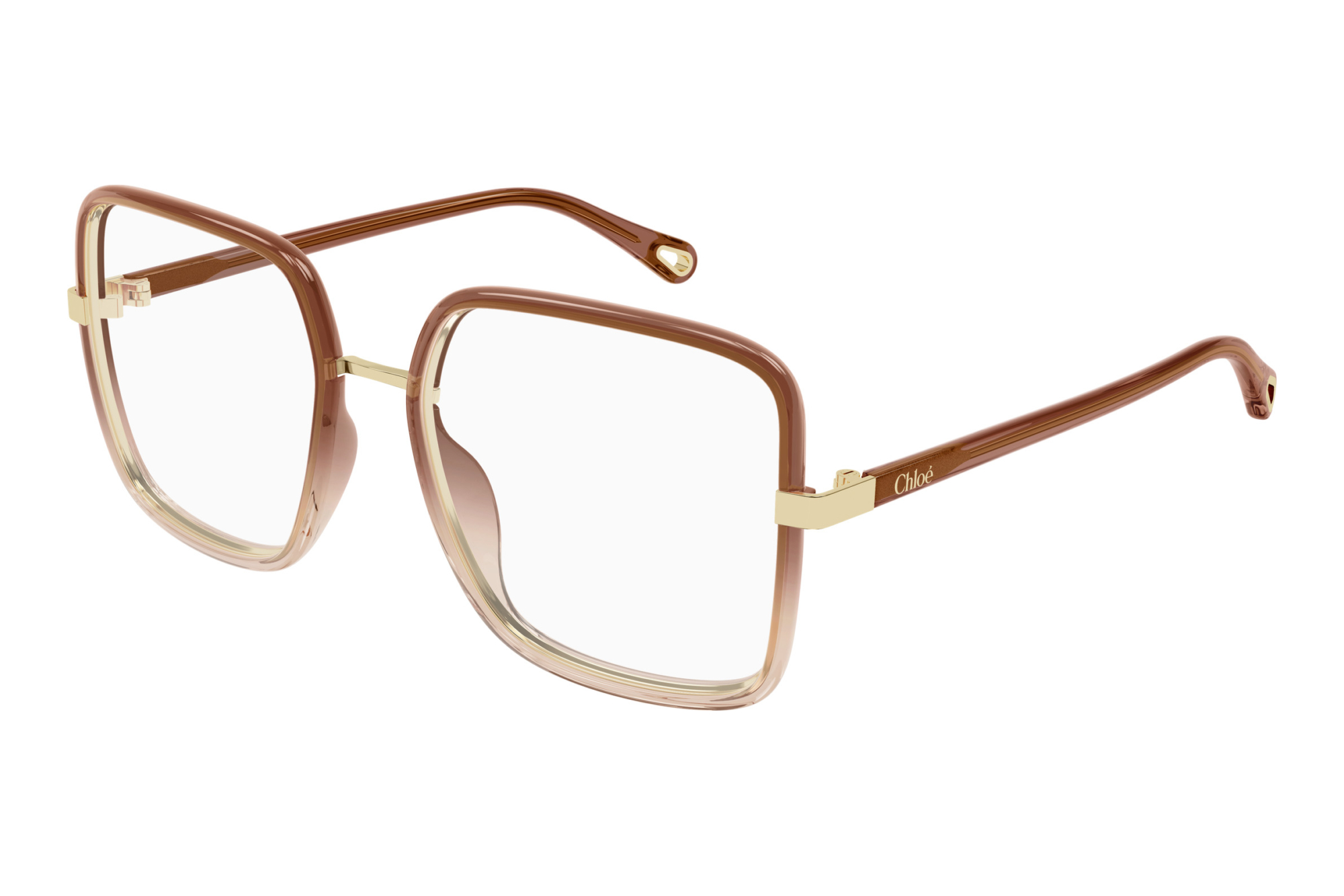 Chloé   CH0338O 003 BROWN