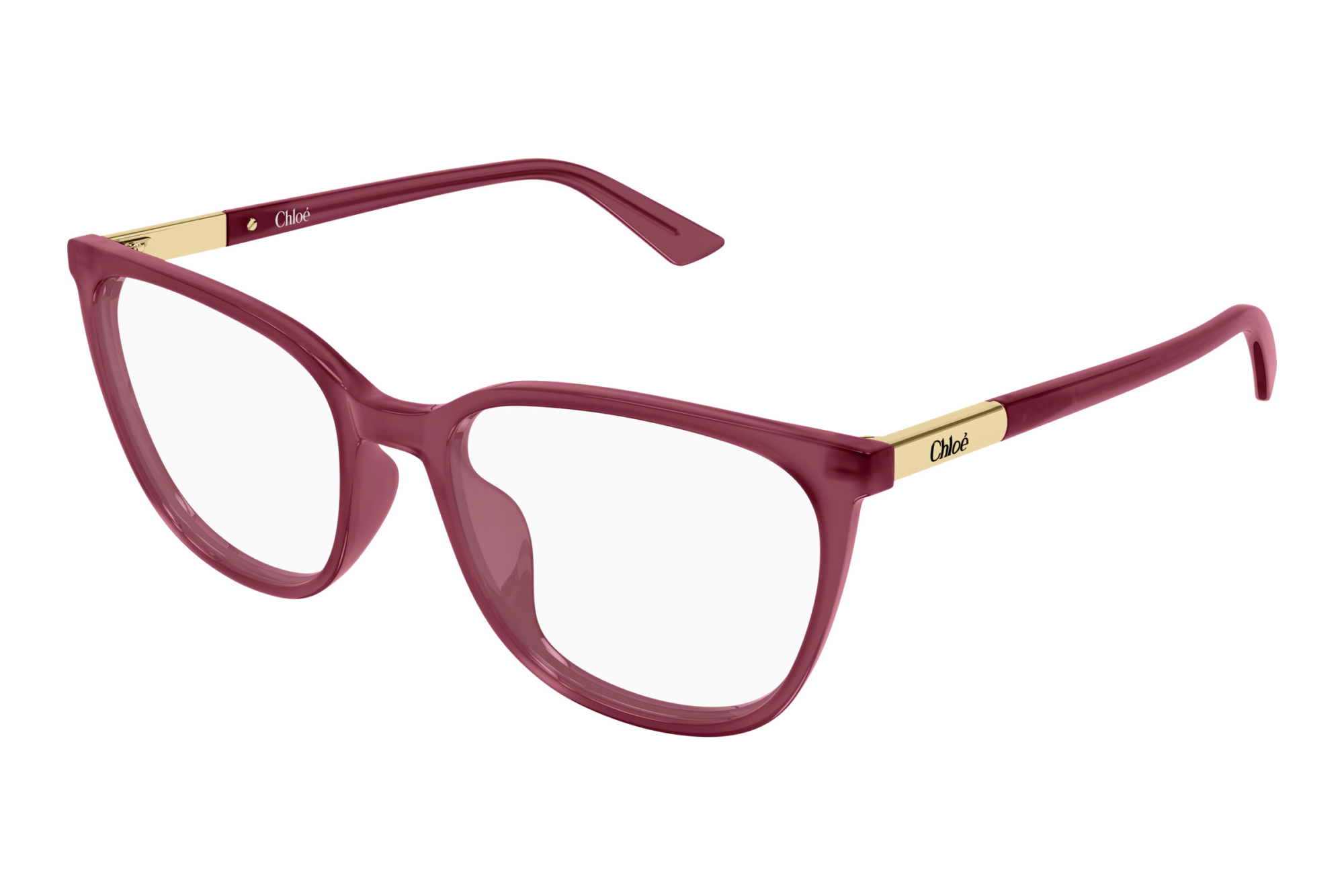Chloé   CH0370OL 010 FUCHSIA