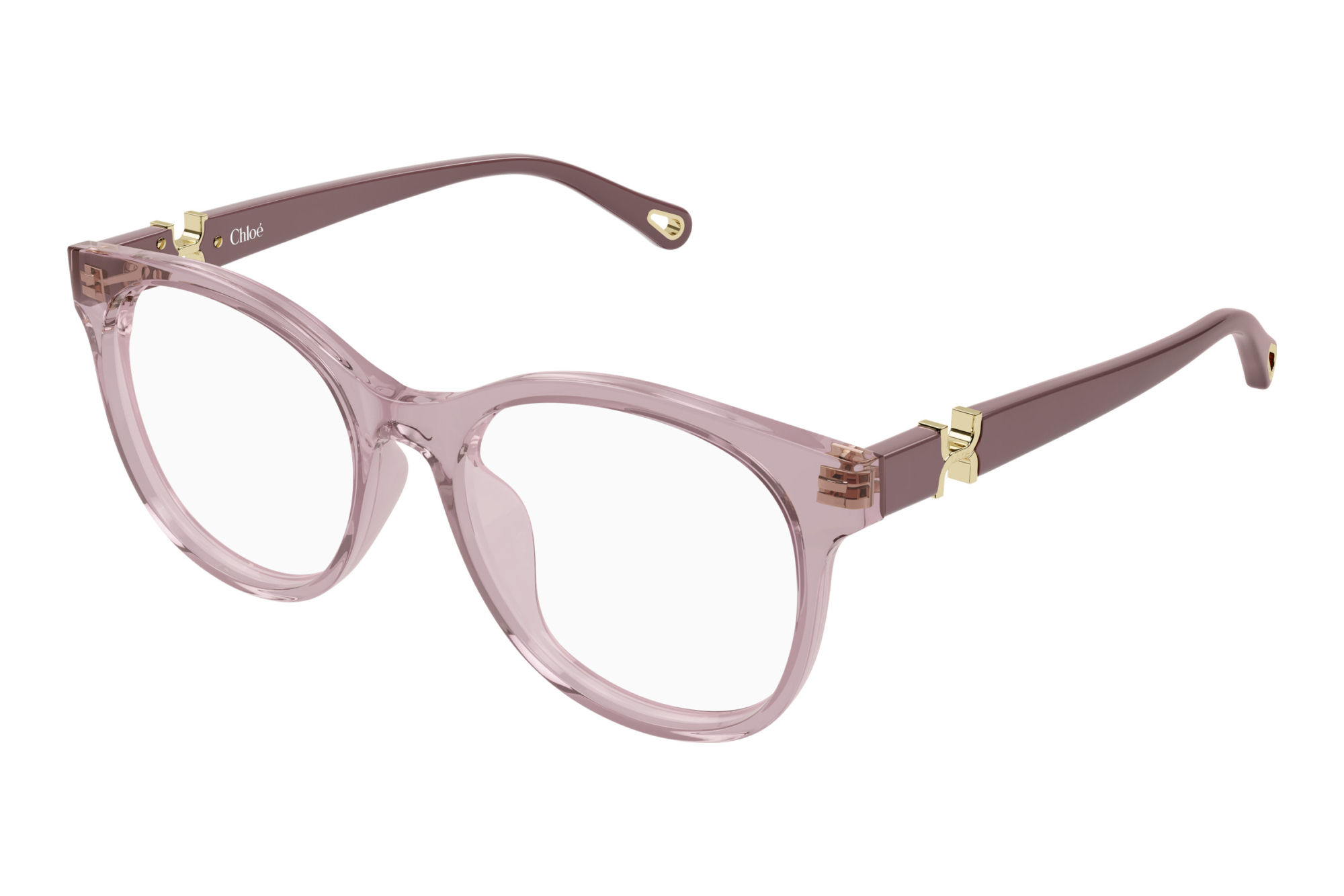 Chloé   CH0375O 003 PINK