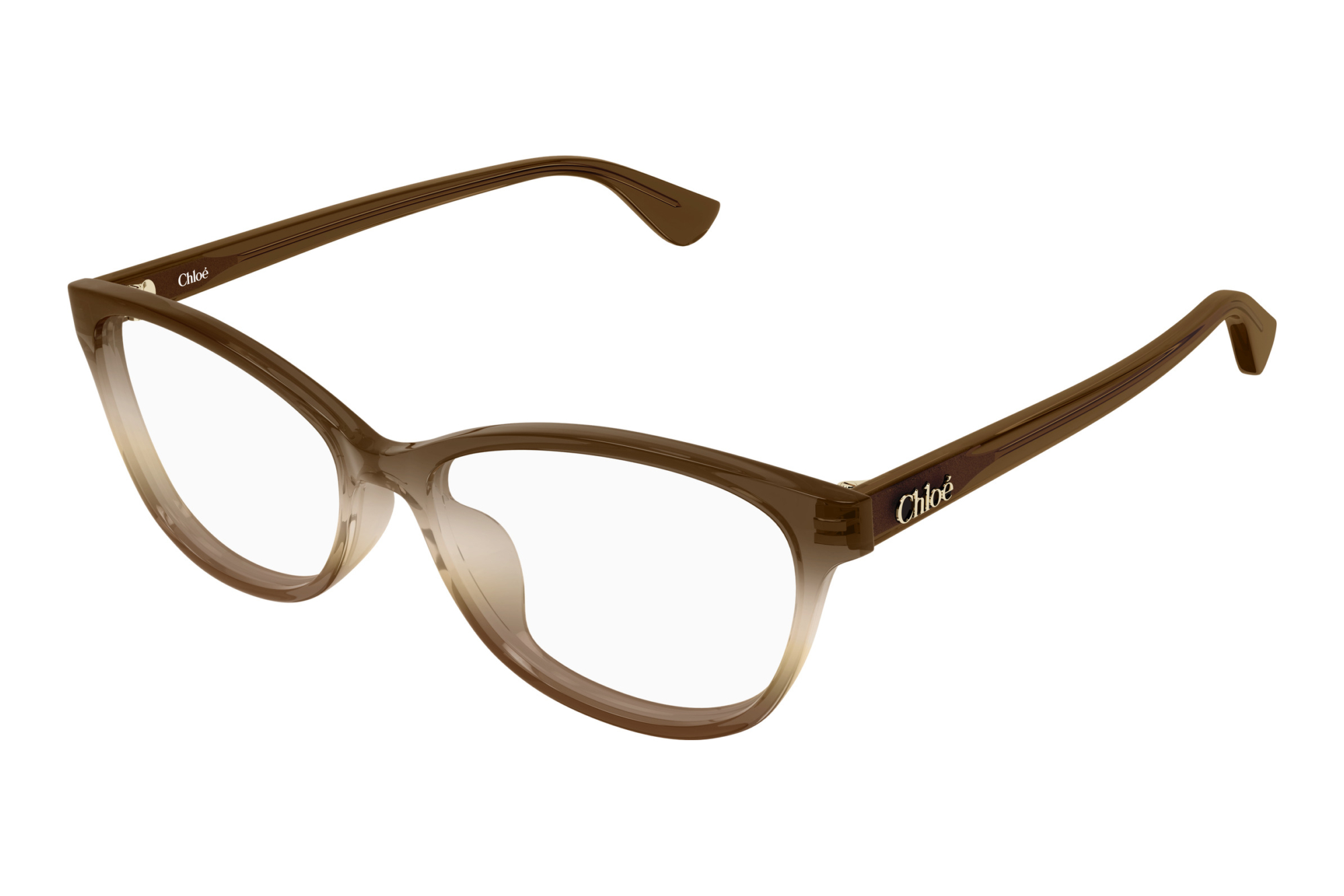 Chloé   CH0394OL 010 BROWN