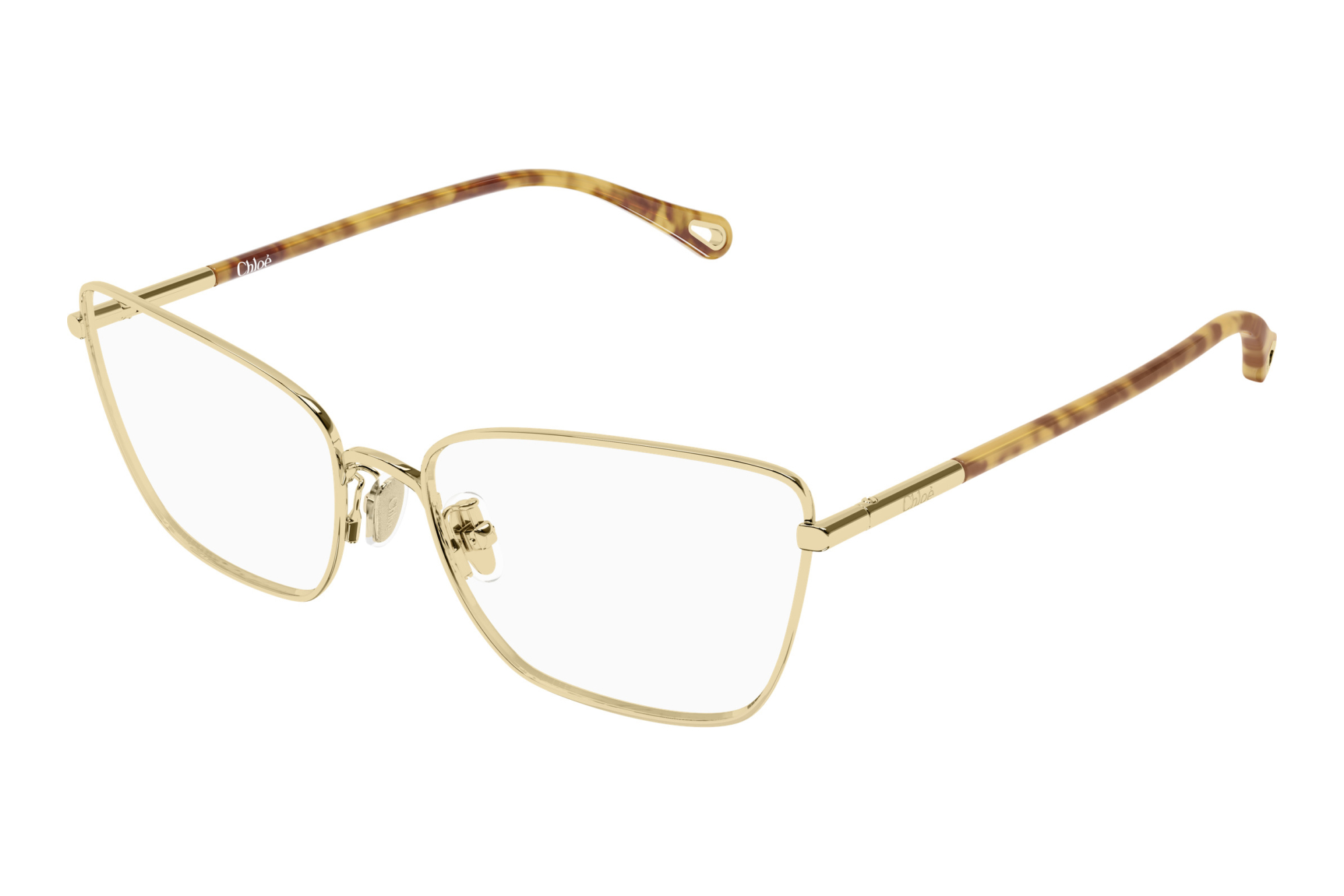 Chloé   CH0403O 004 GOLD