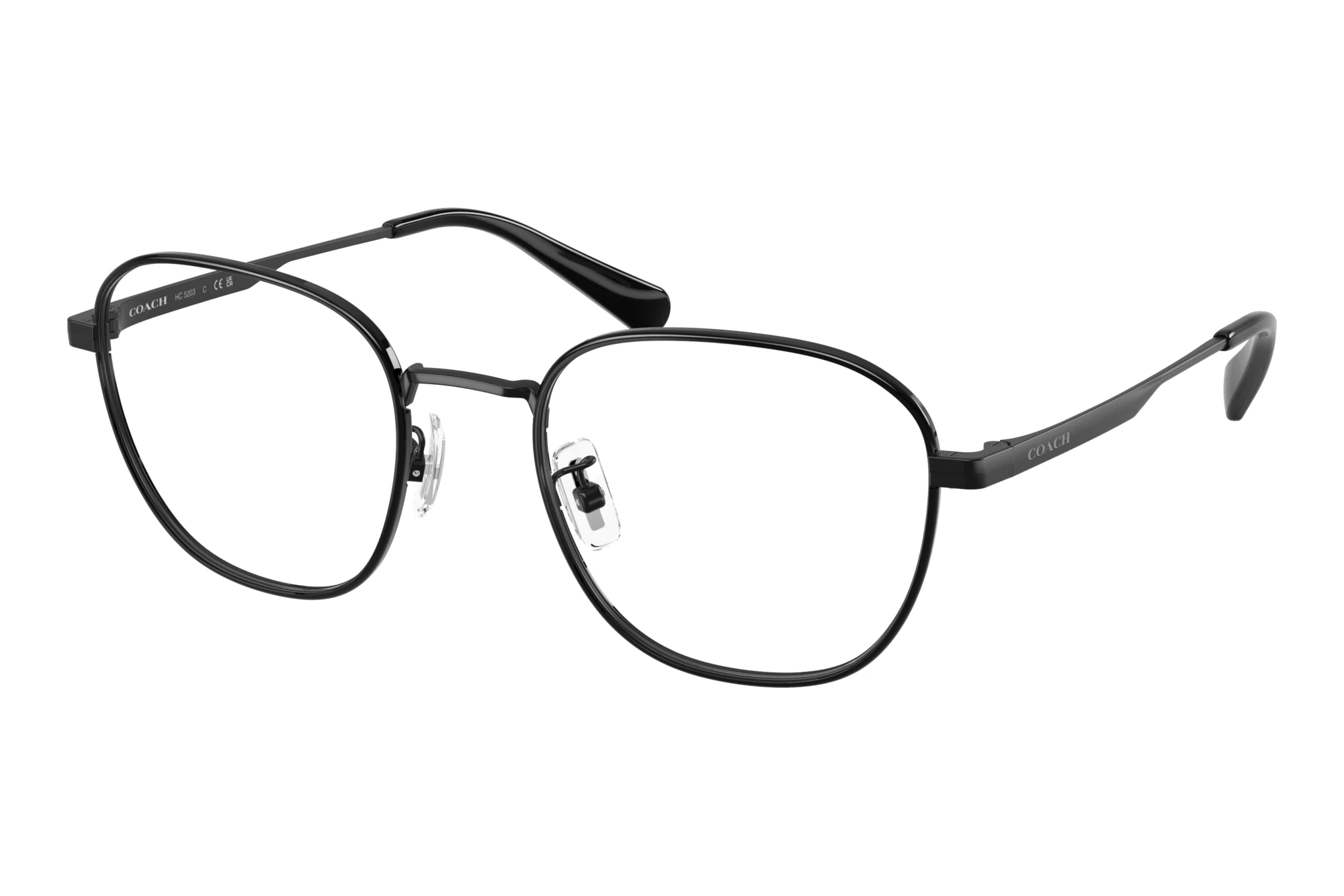 Coach   HC5203 9393 Black