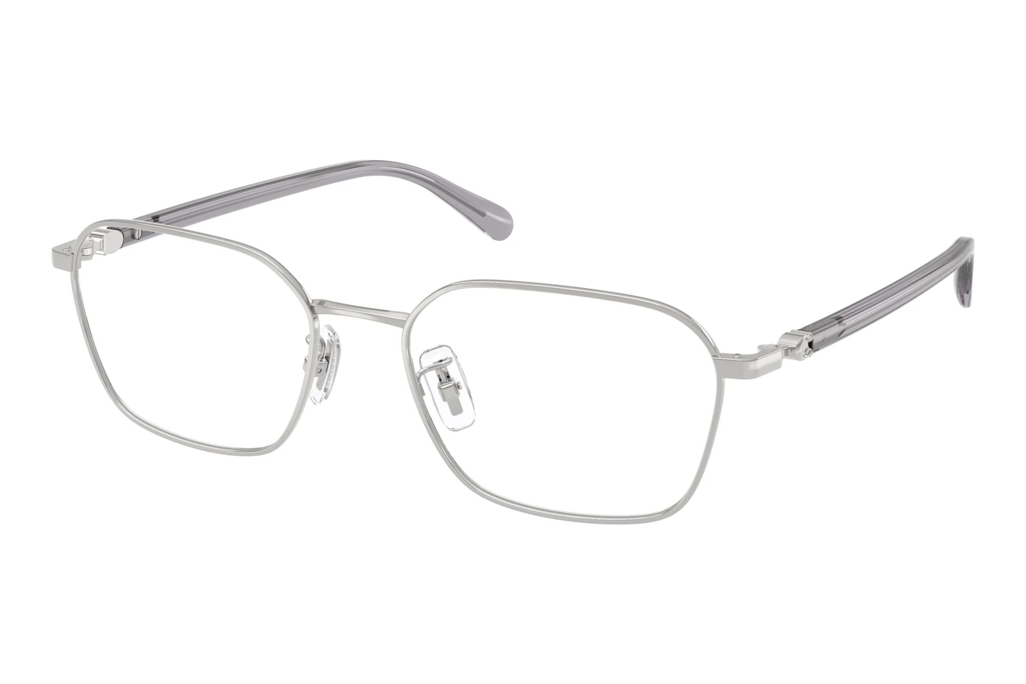 Coach   HC5214TD 9001 Shiny Silver
