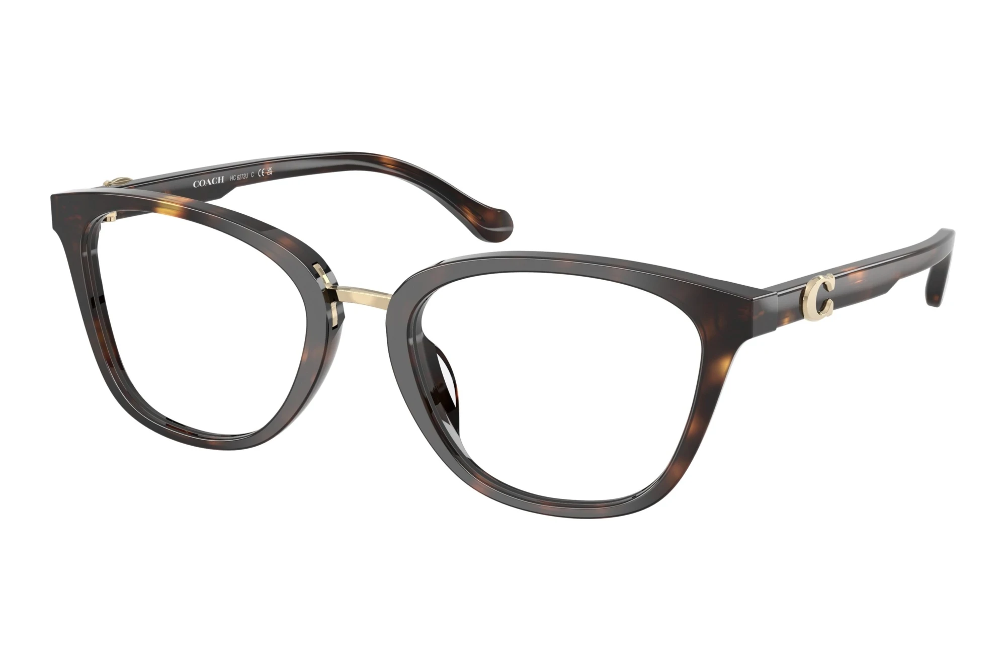 Coach   HC6272U 5120 Dark Tortoise