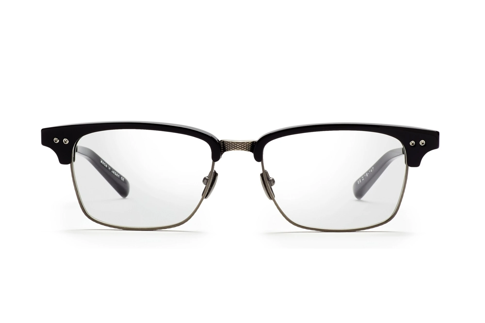 Vista frontal DITA STATESMAN THREE (DRX-2064 - A)