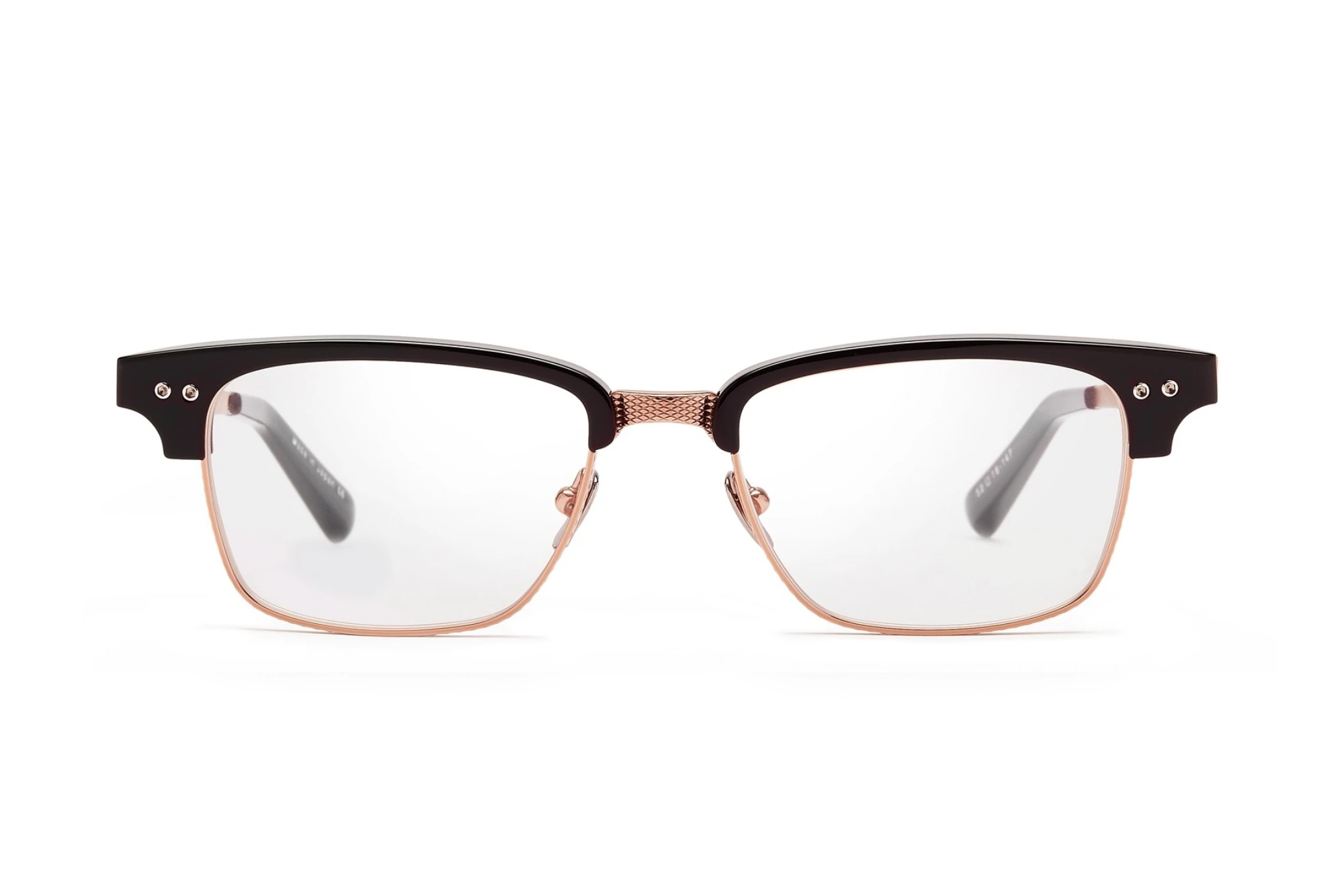 [glasses-front-view] DITA STATESMAN THREE (DRX-2064 - F)