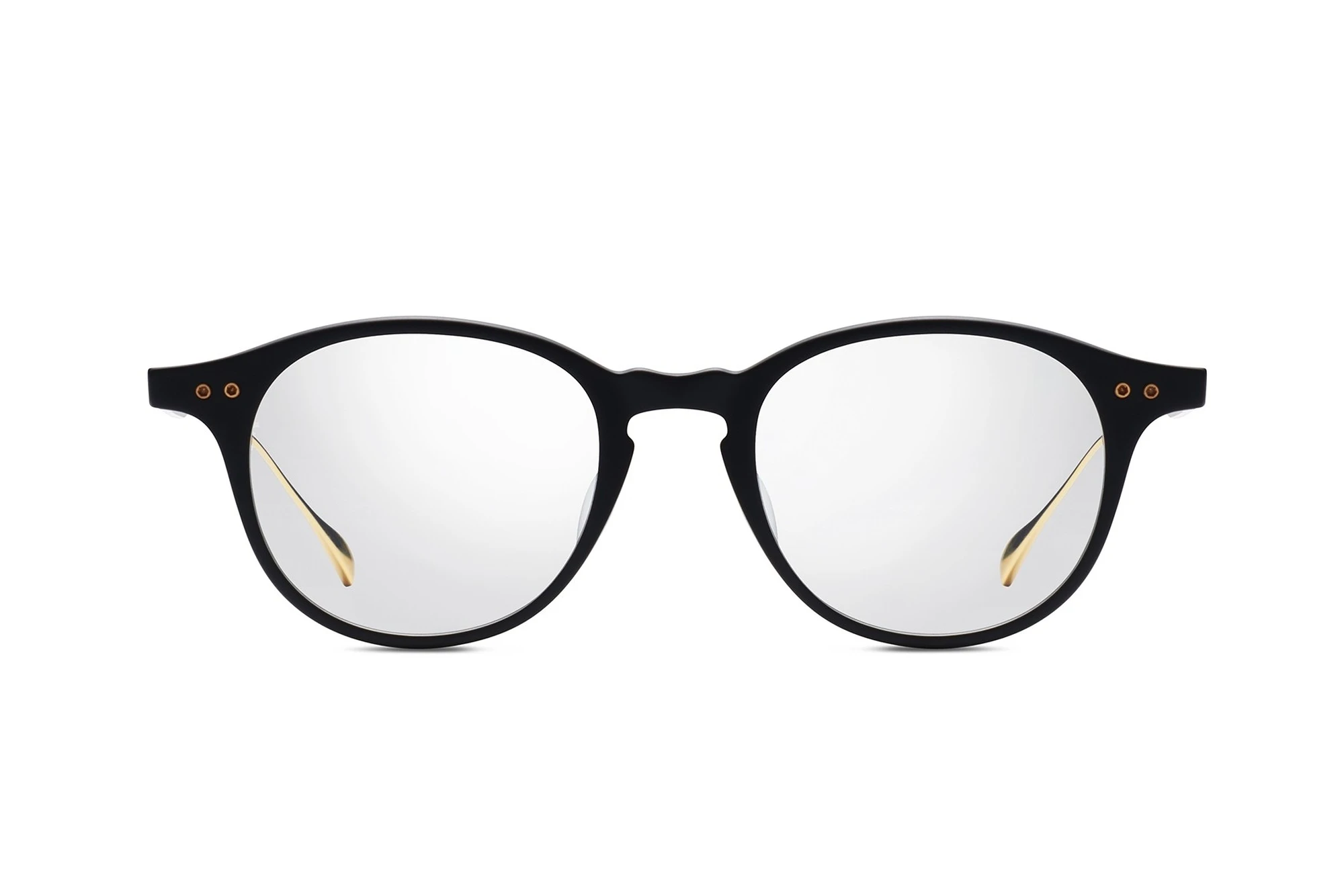 [glasses-front-view] DITA ASH (DRX-2073 - G)