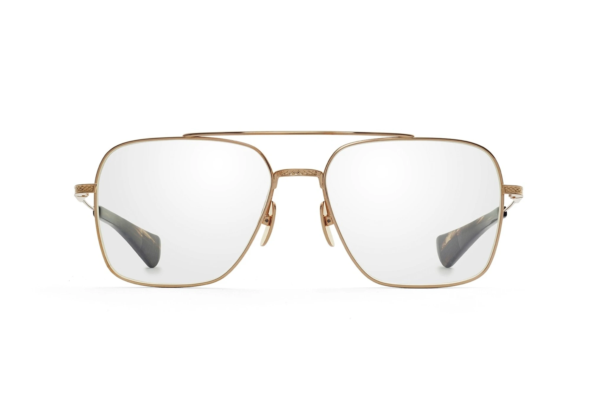 [glasses-front-view] DITA FLIGHT-SEVEN (DTX-111 - 02)