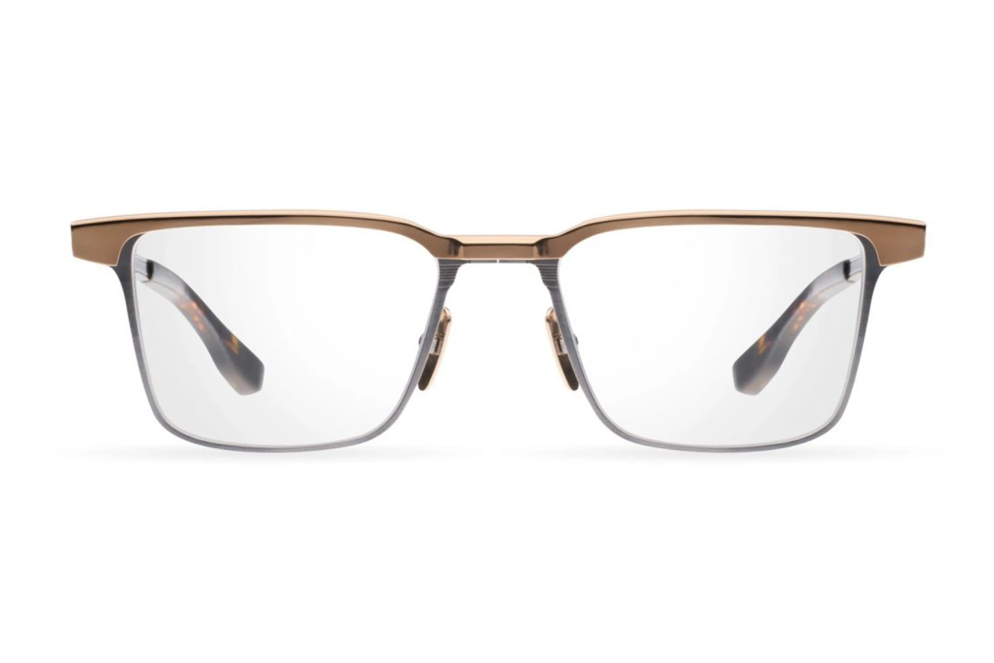 Framifrån DITA SENATOR-THREE (DTX-137 - 03A)