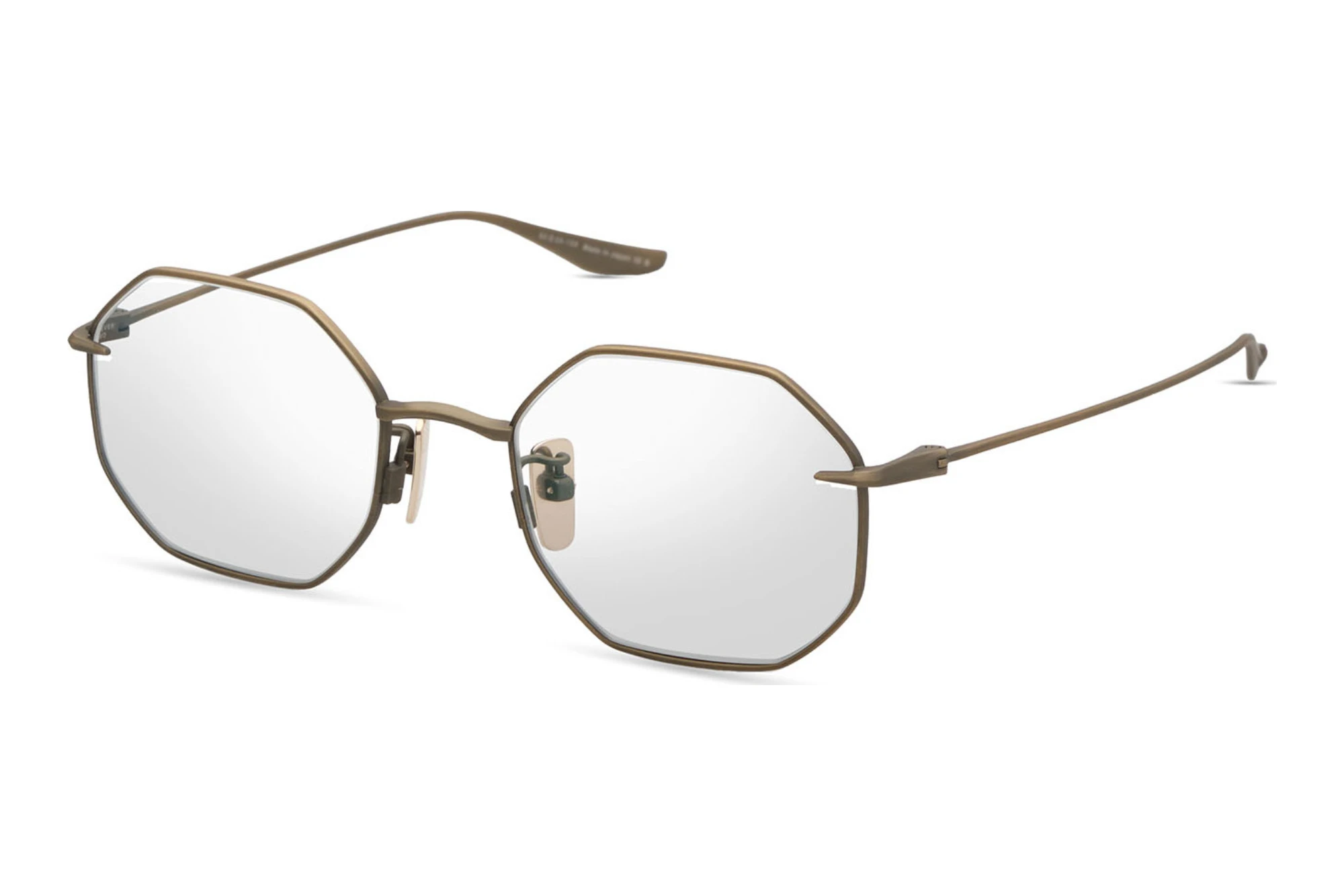 DITA   DTX-174 03A ANTIQUE BROWN