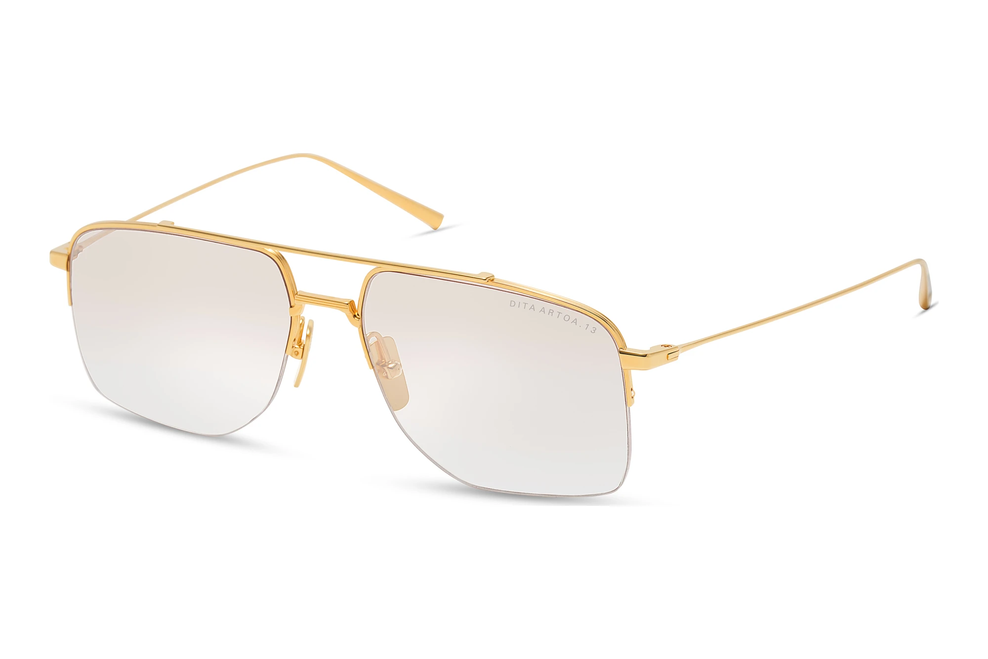 DITA   DTX-191 01A YELLOW GOLD