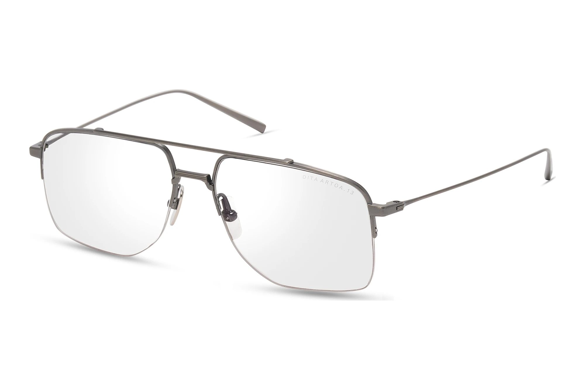 DITA   DTX-191 03A ANTIQUE SILVER