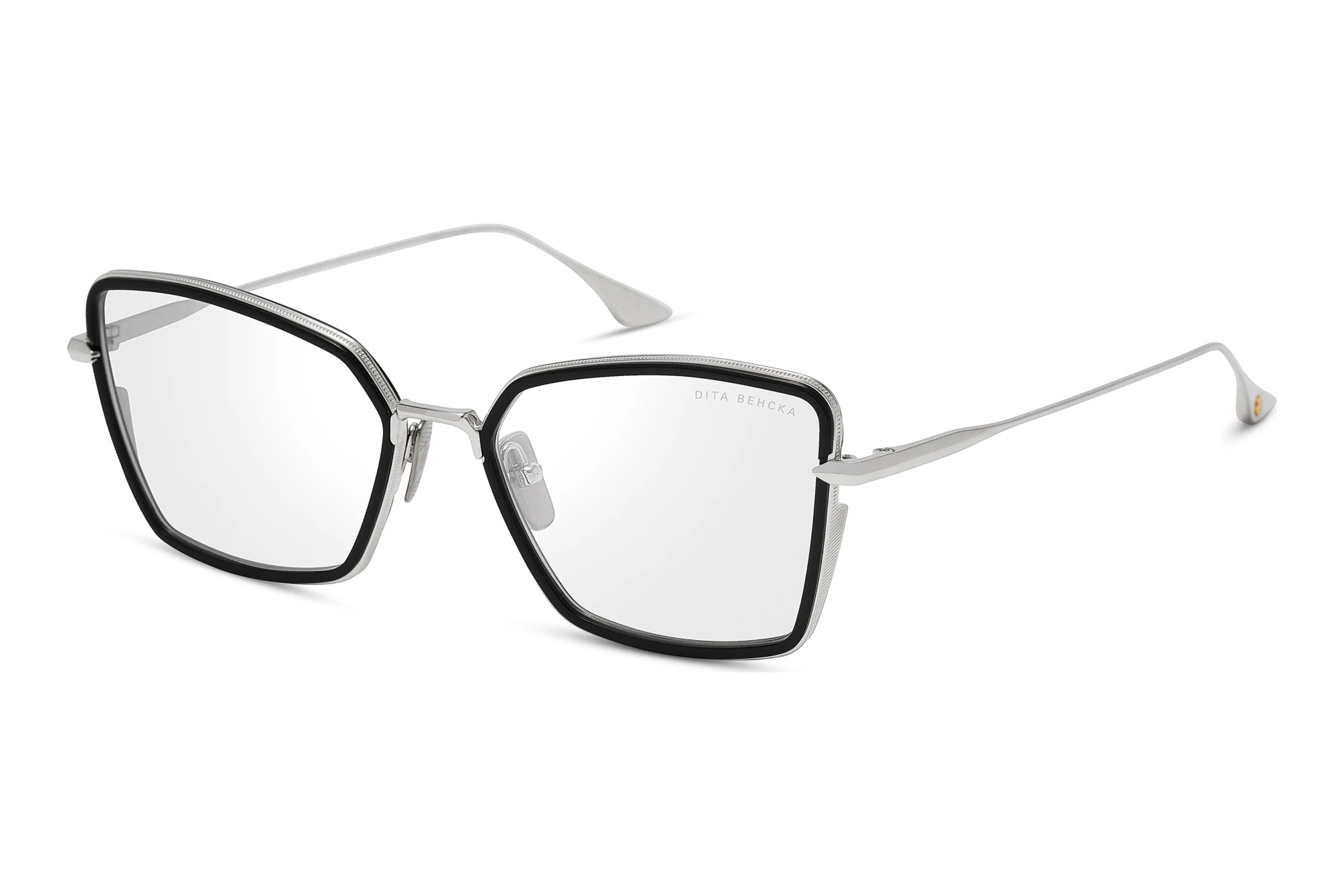 DITA   DTX-196 03A SILVER - BLACK