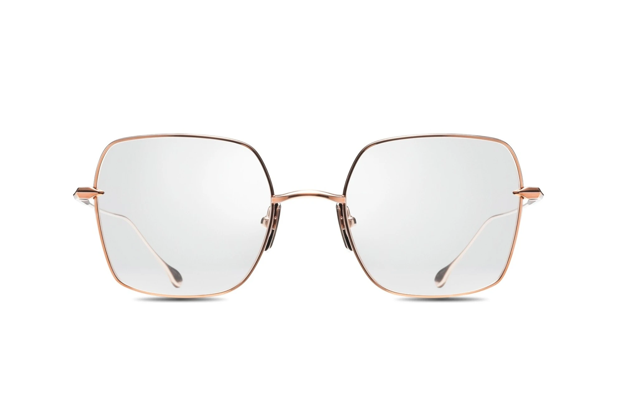 [glasses-front-view] DITA CEREBAL (DTX-523 - 02)