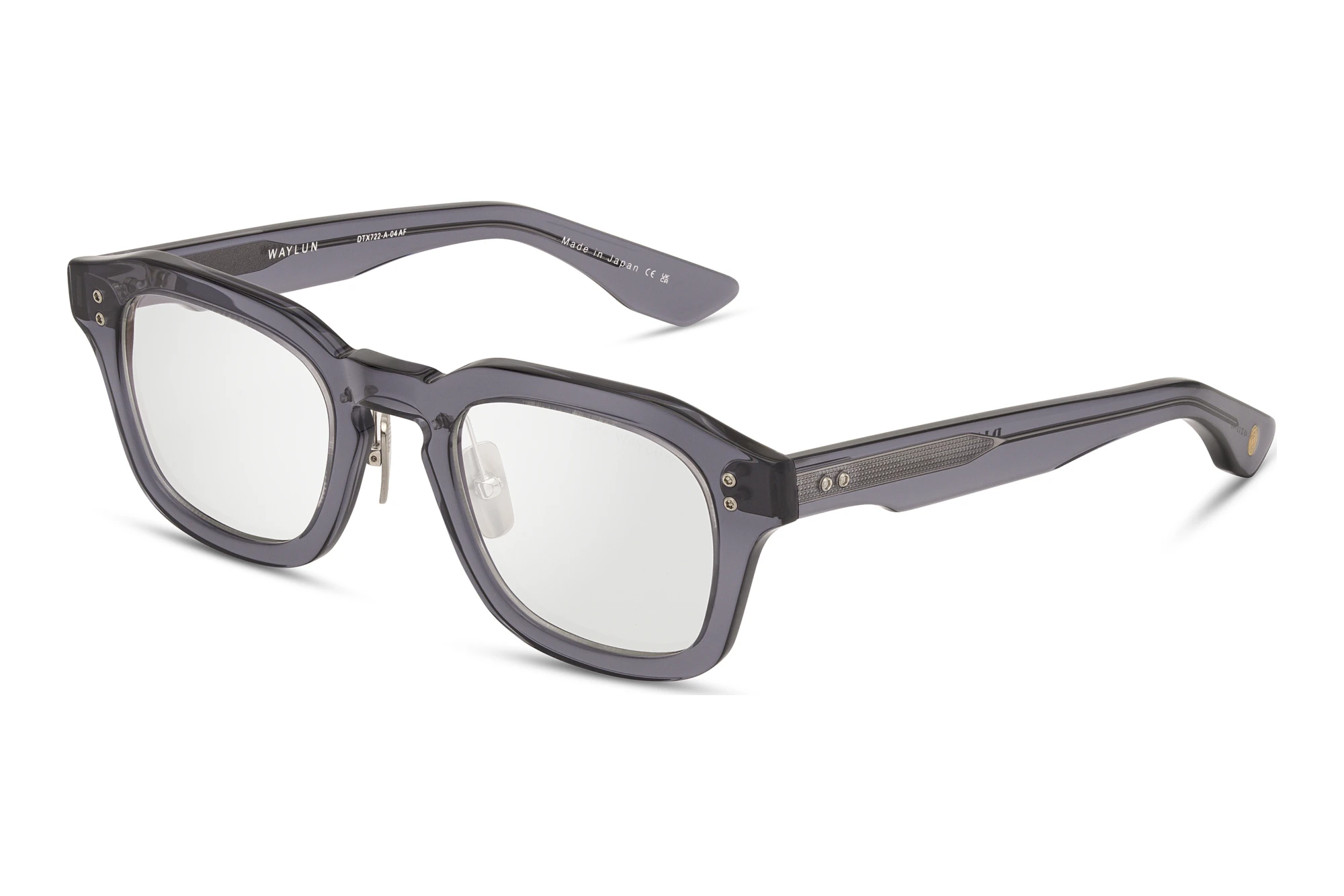 DITA   DTX-722 04A-Asian-Fit CRYSTAL NIGHT