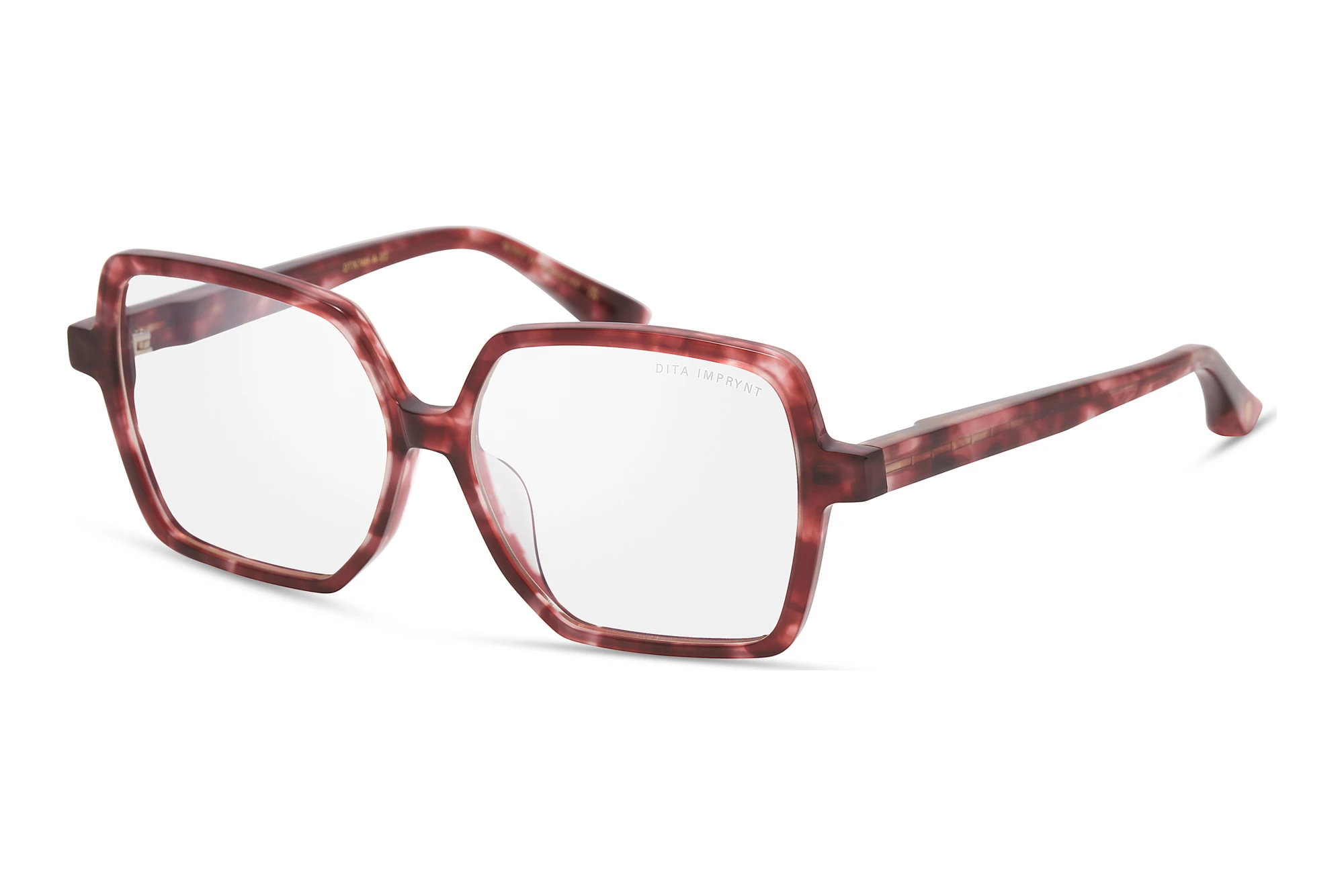 DITA   DTX-749 02A ROSE TORTOISE