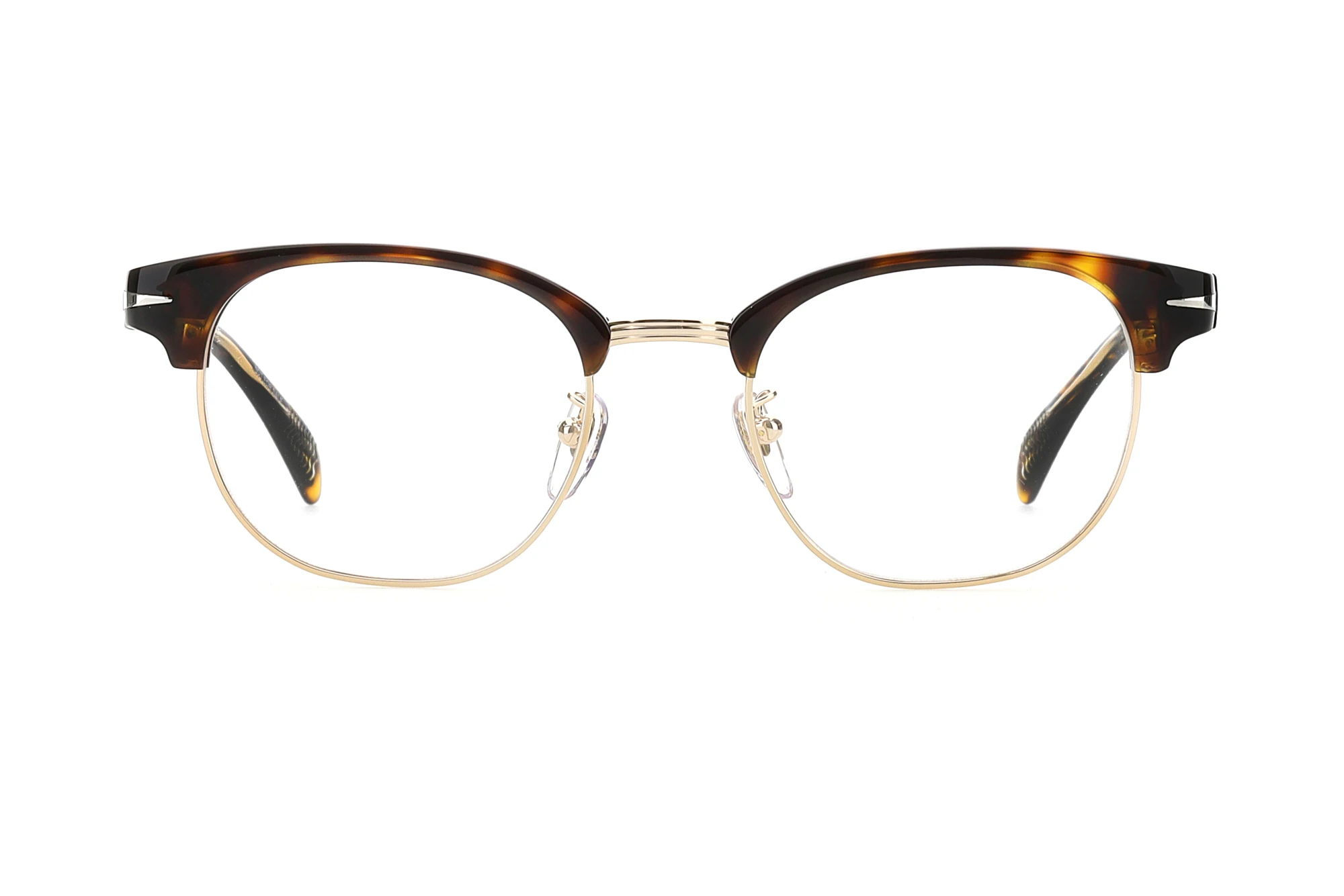 [glasses-front-view] David Beckham DB 1012 (086)