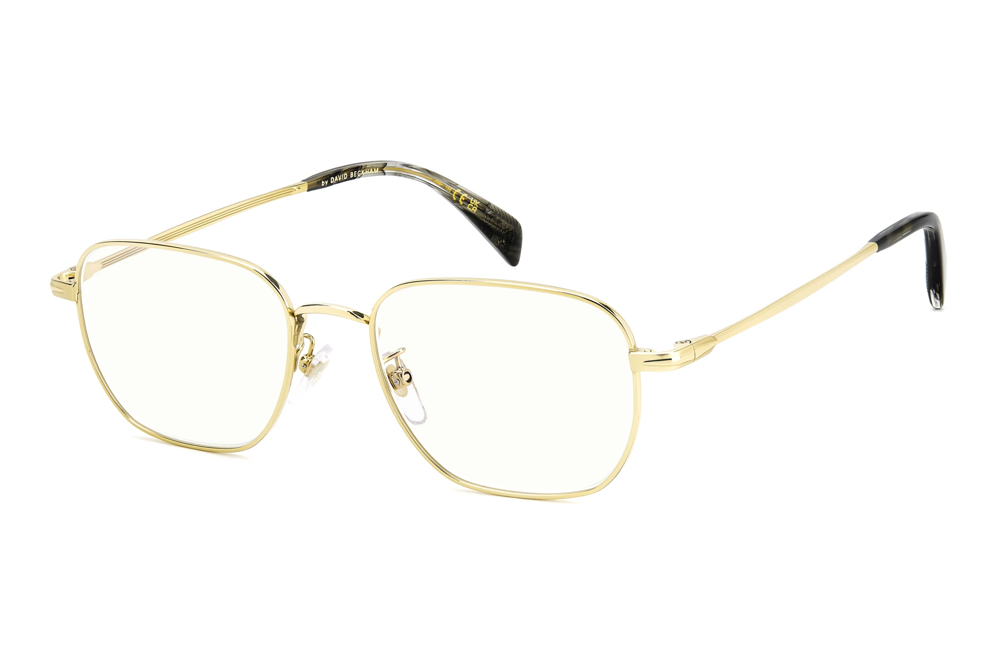 David Beckham   DB 1168/F J5G GOLD