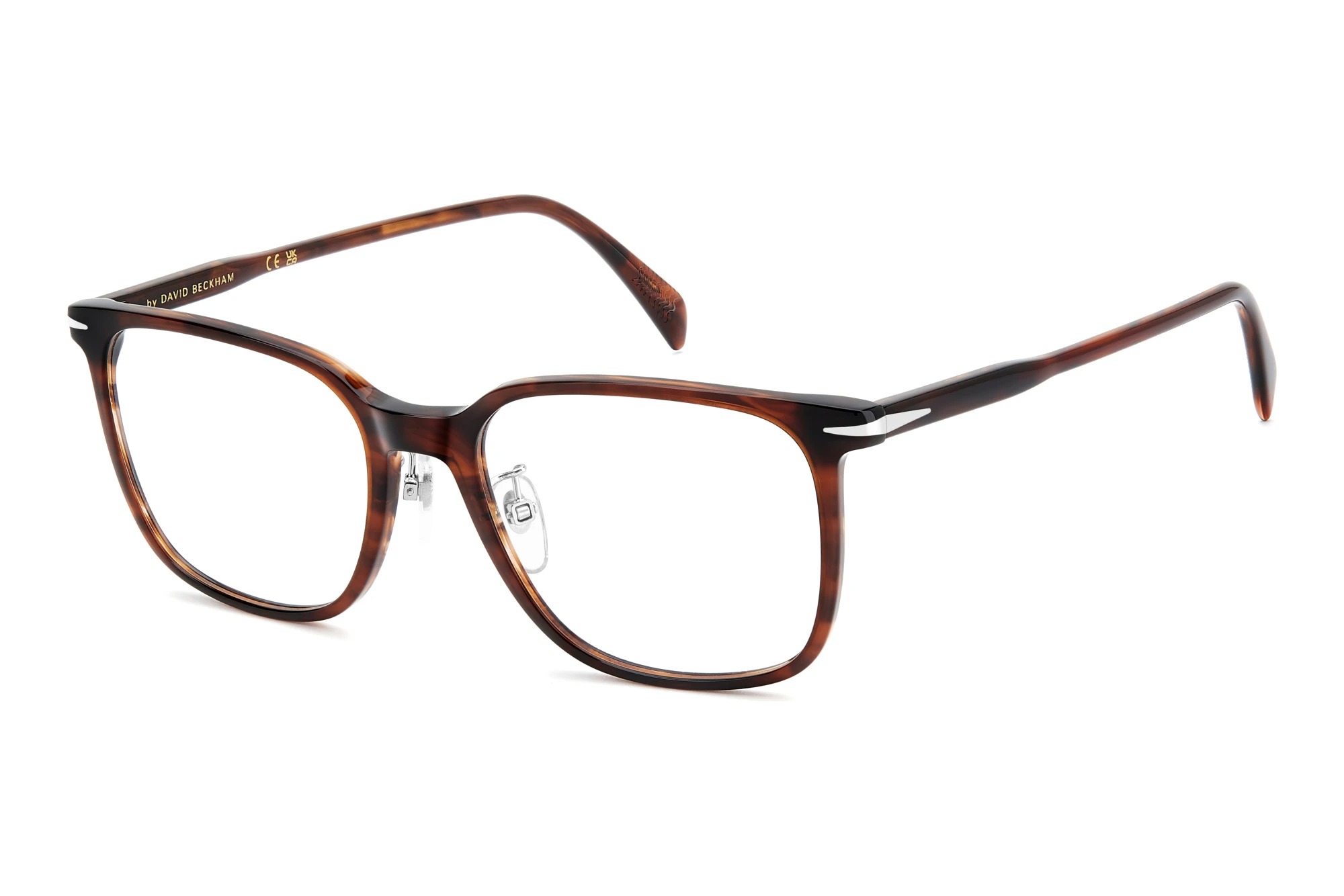 David Beckham   DB 1233/G EX4 BROWN HORN