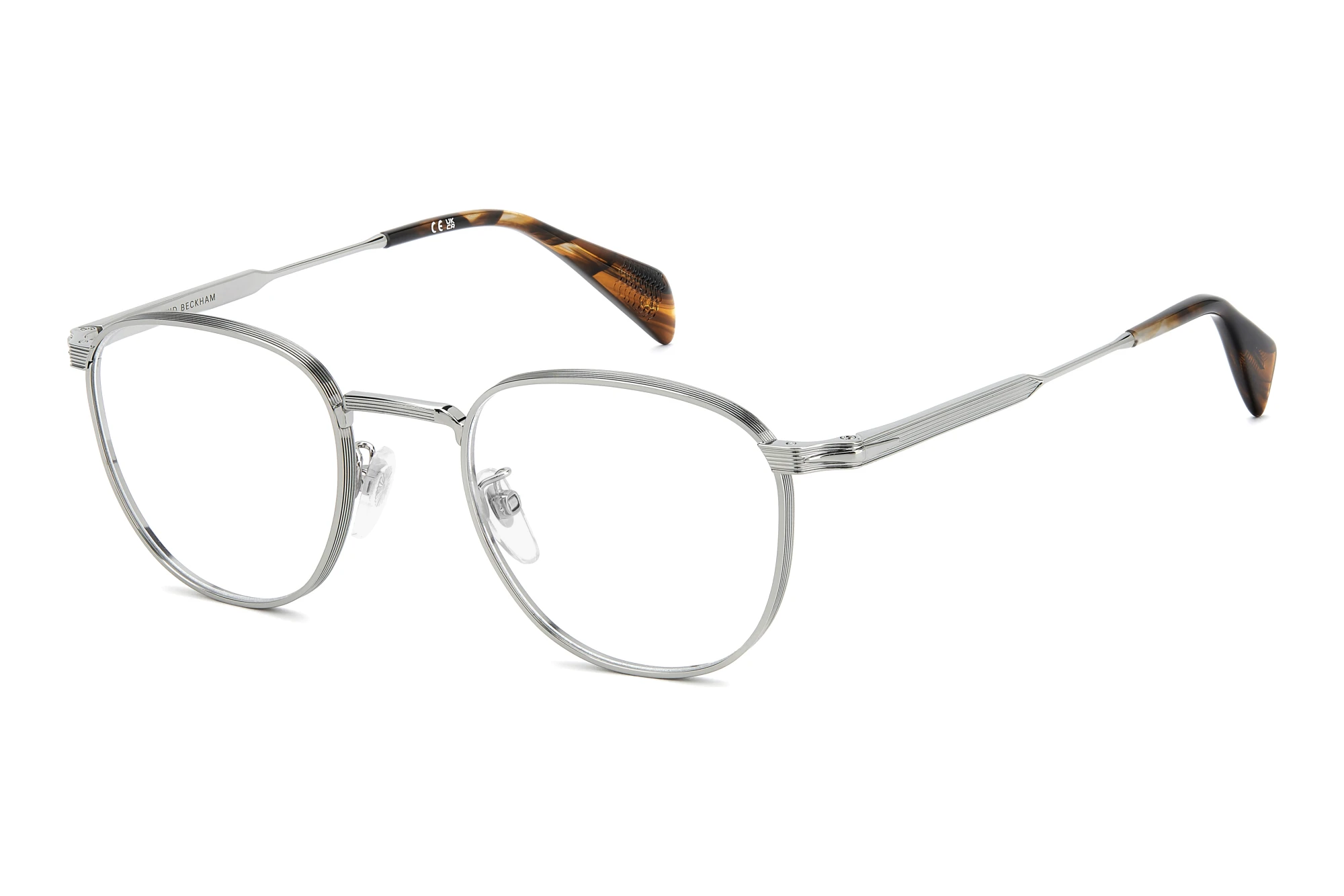 David Beckham   DB 1241 WIJ RUTHENIUM BROWN