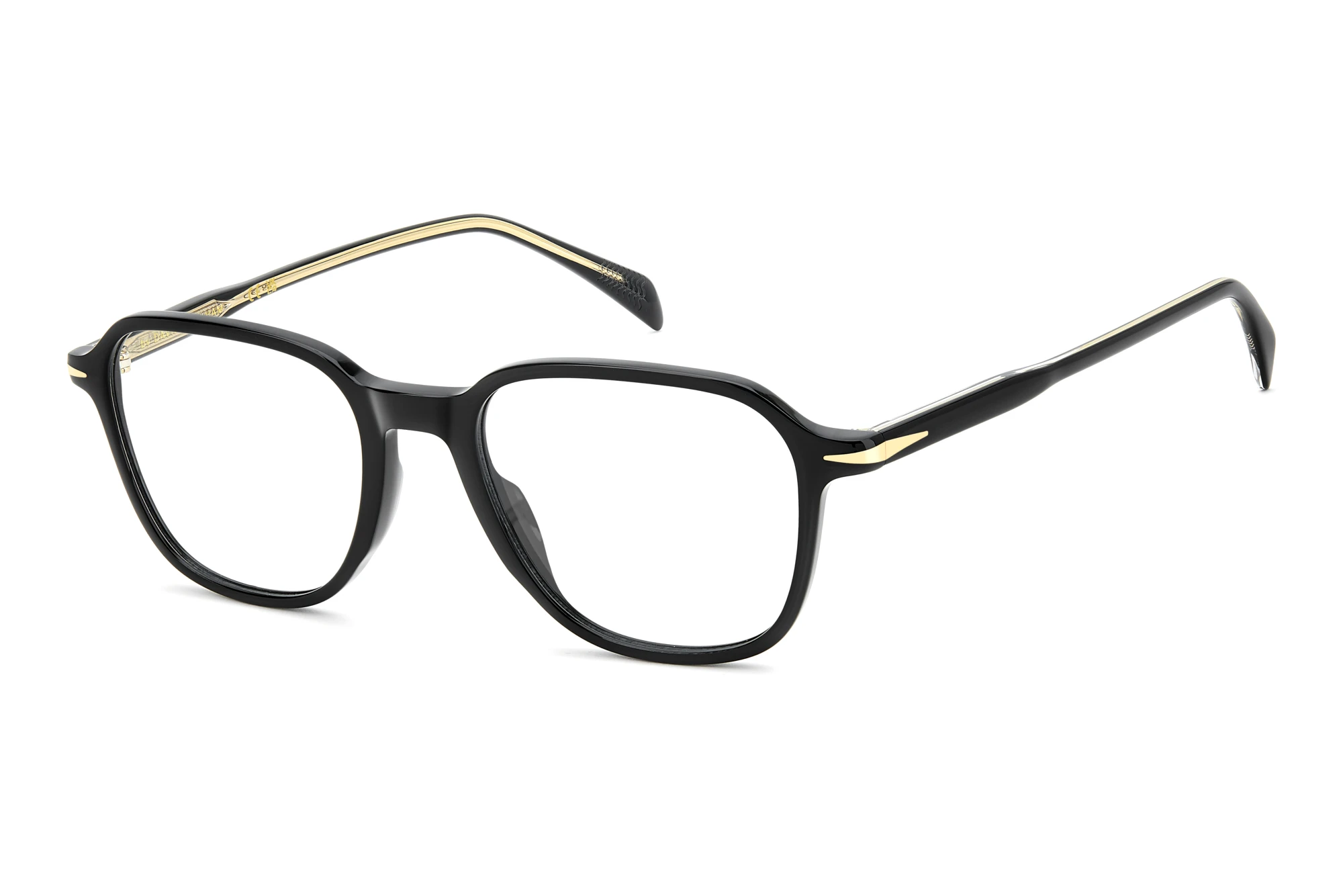 David Beckham   DB 1250 807 BLACK