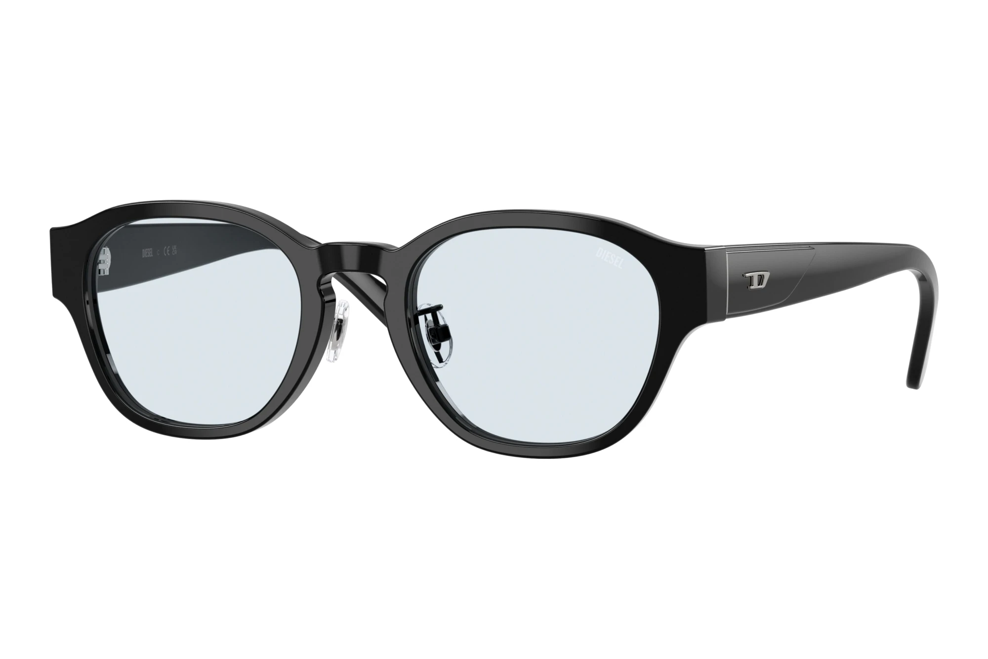 Diesel   DL4011D 2062 Black