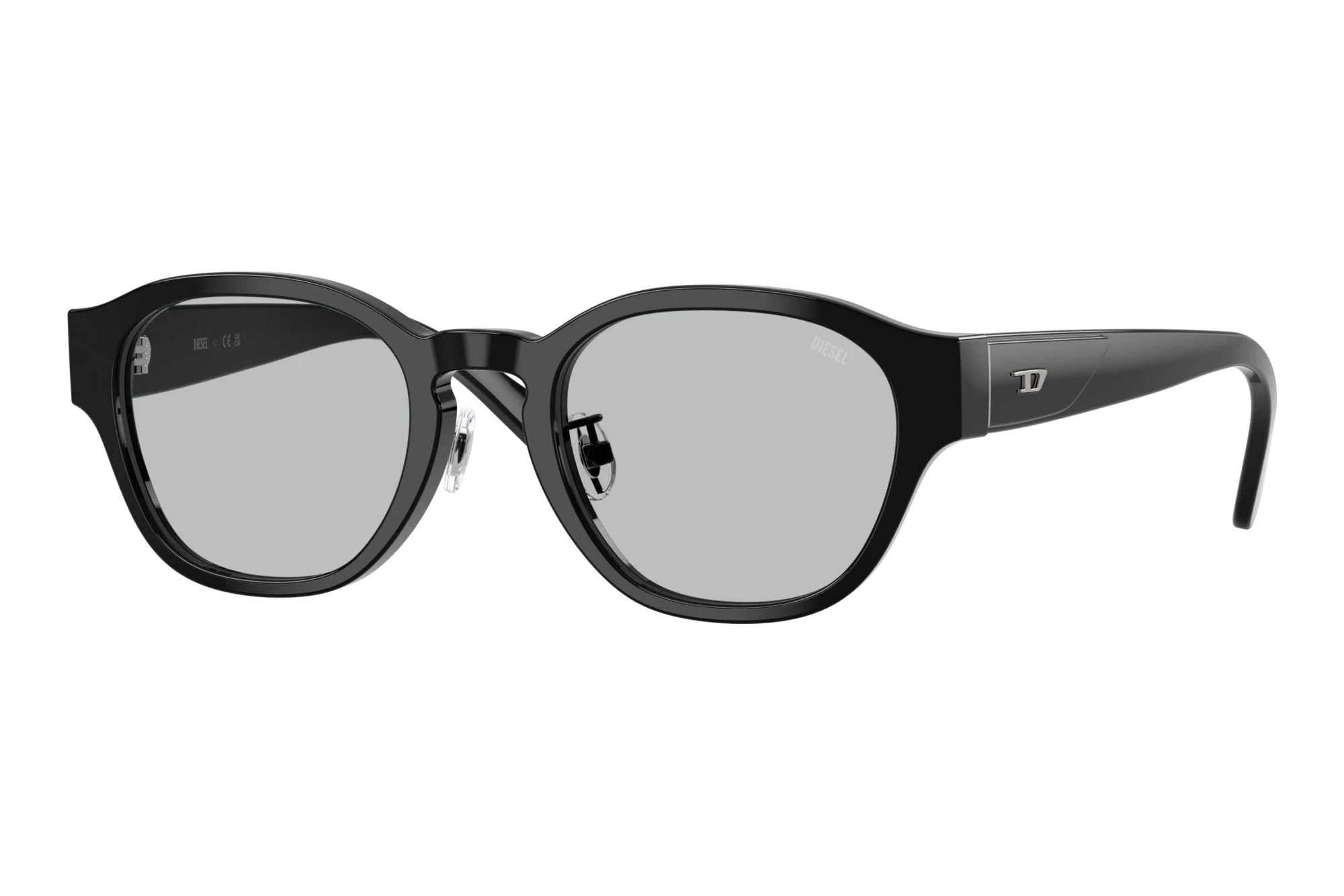 Diesel   DL4011D 2064 Black