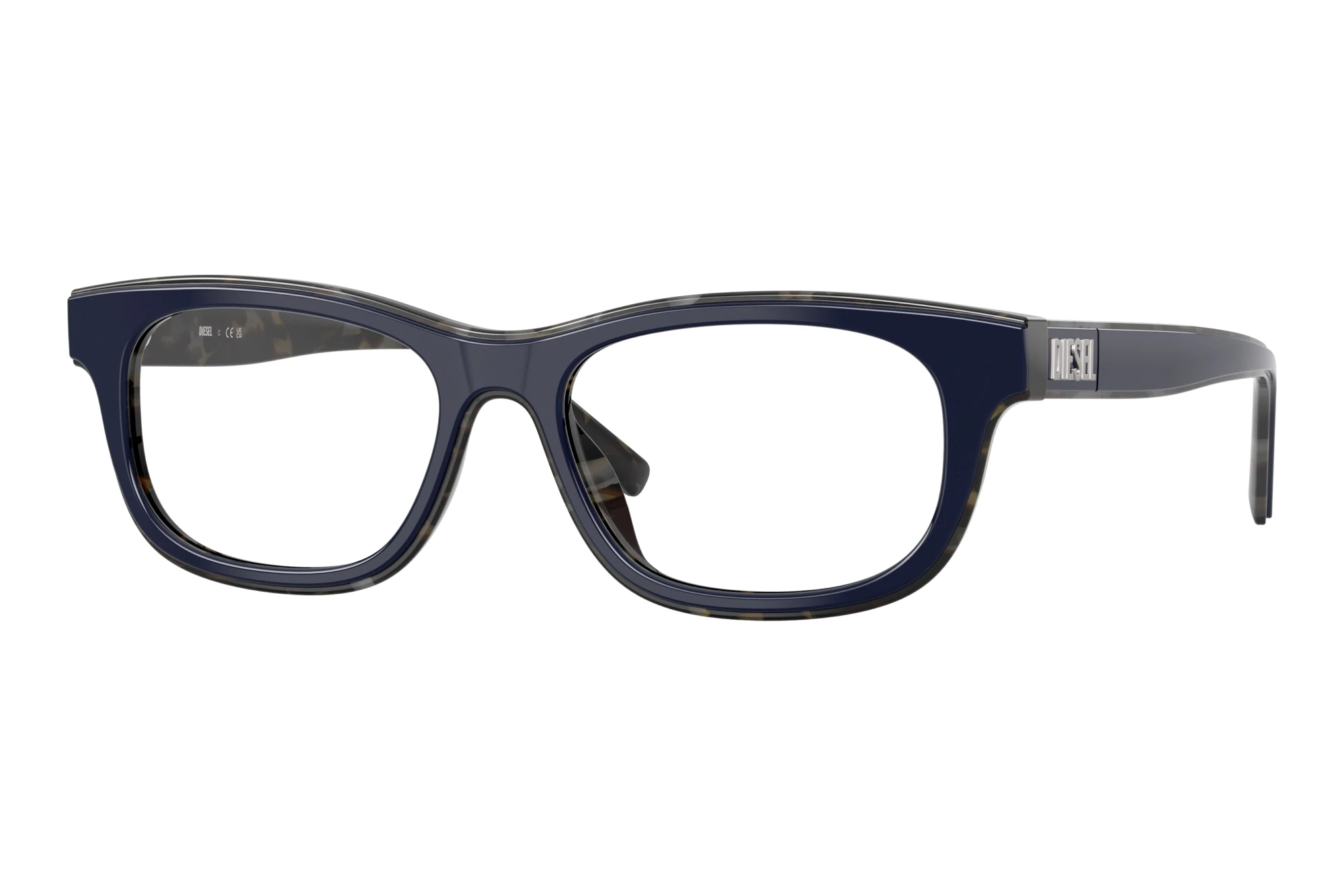Diesel   DL4027U 2070 Top Blue/Blue Havana