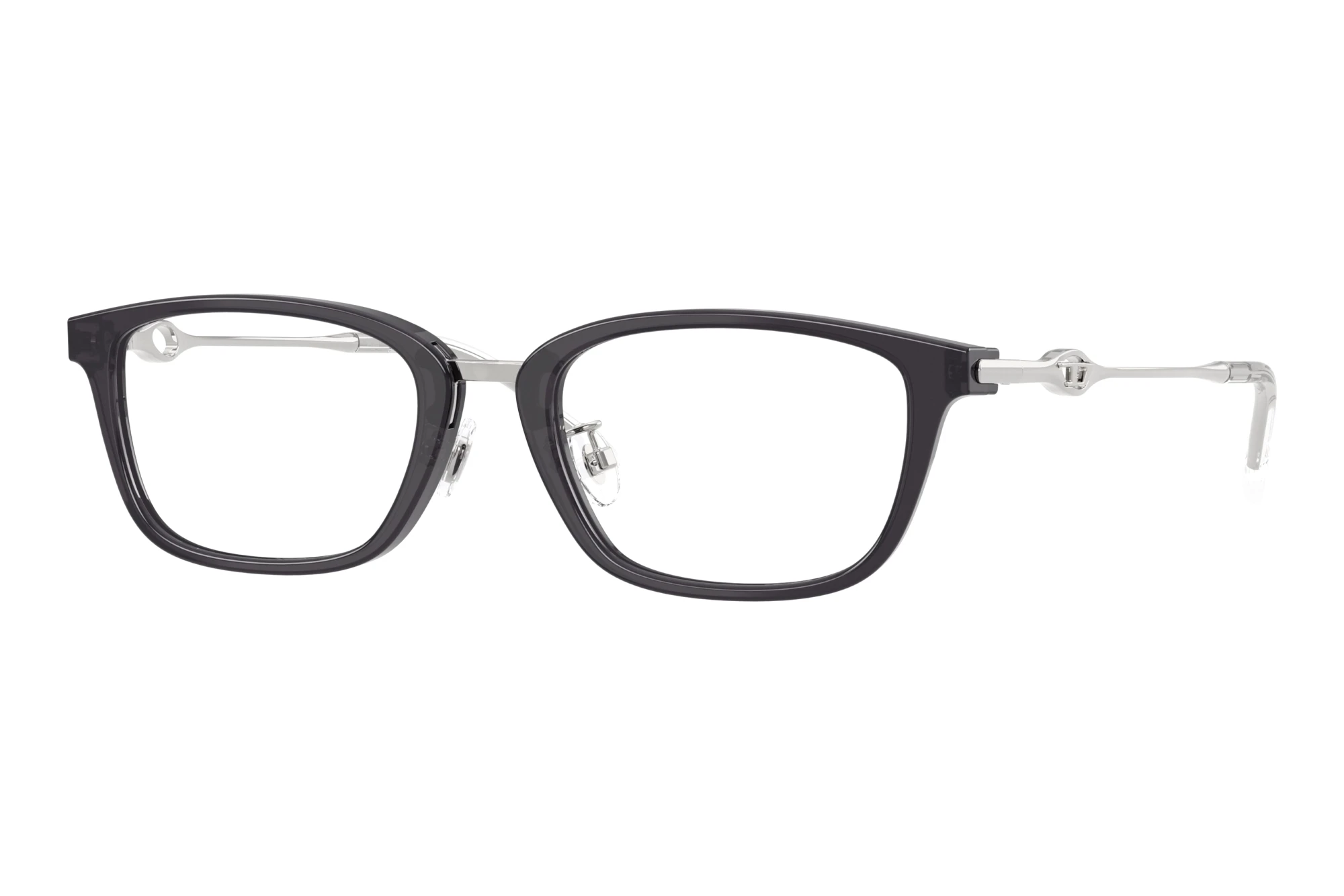 Diesel   DL4032D 2027 Transparent Dark Violet