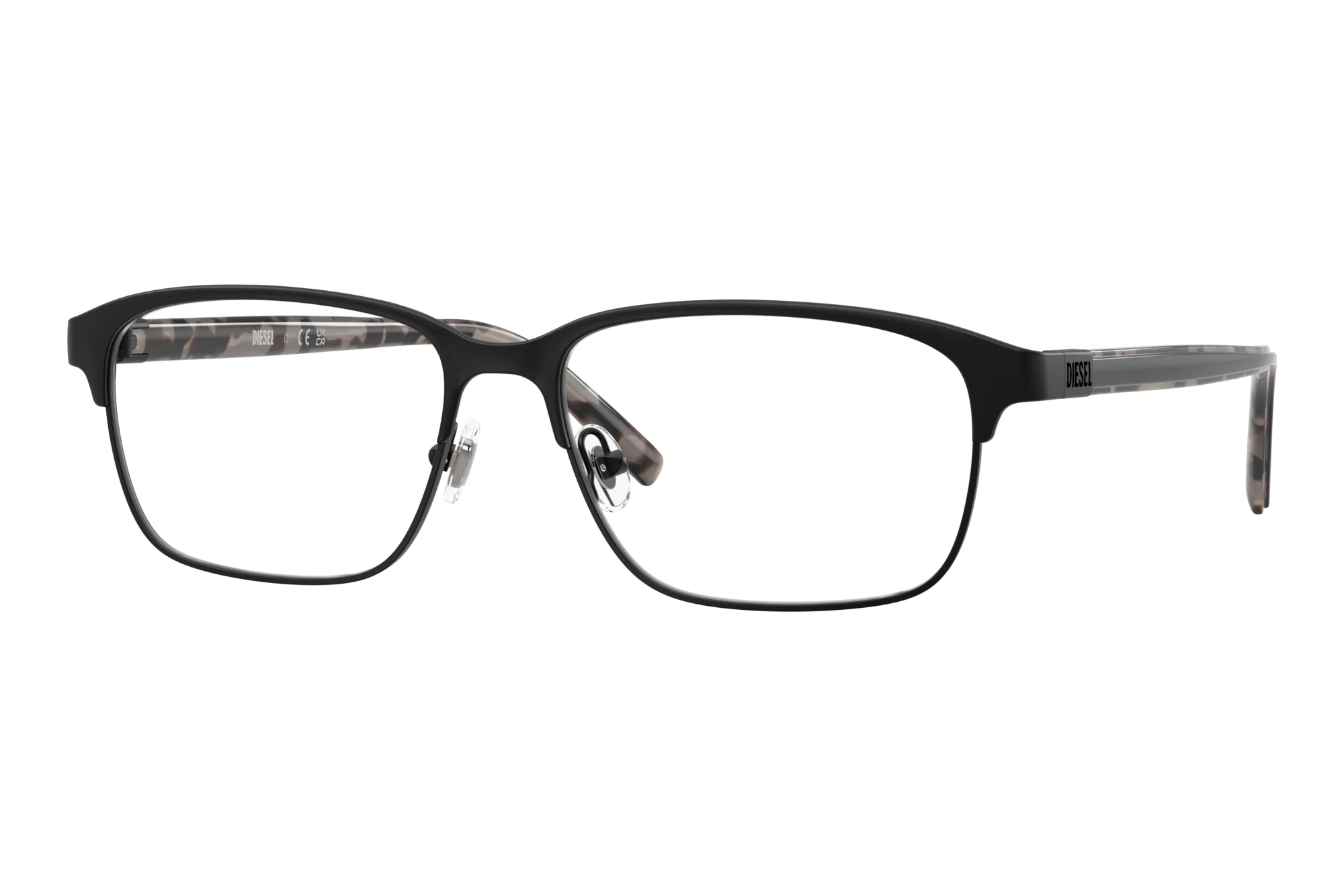 Diesel   DL5014 1046 Black Matte